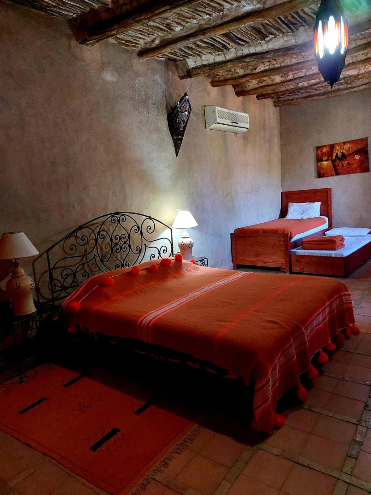 Riad Ain Khadra