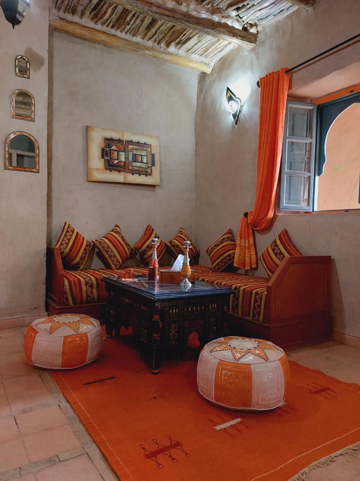 Riad Ain Khadra