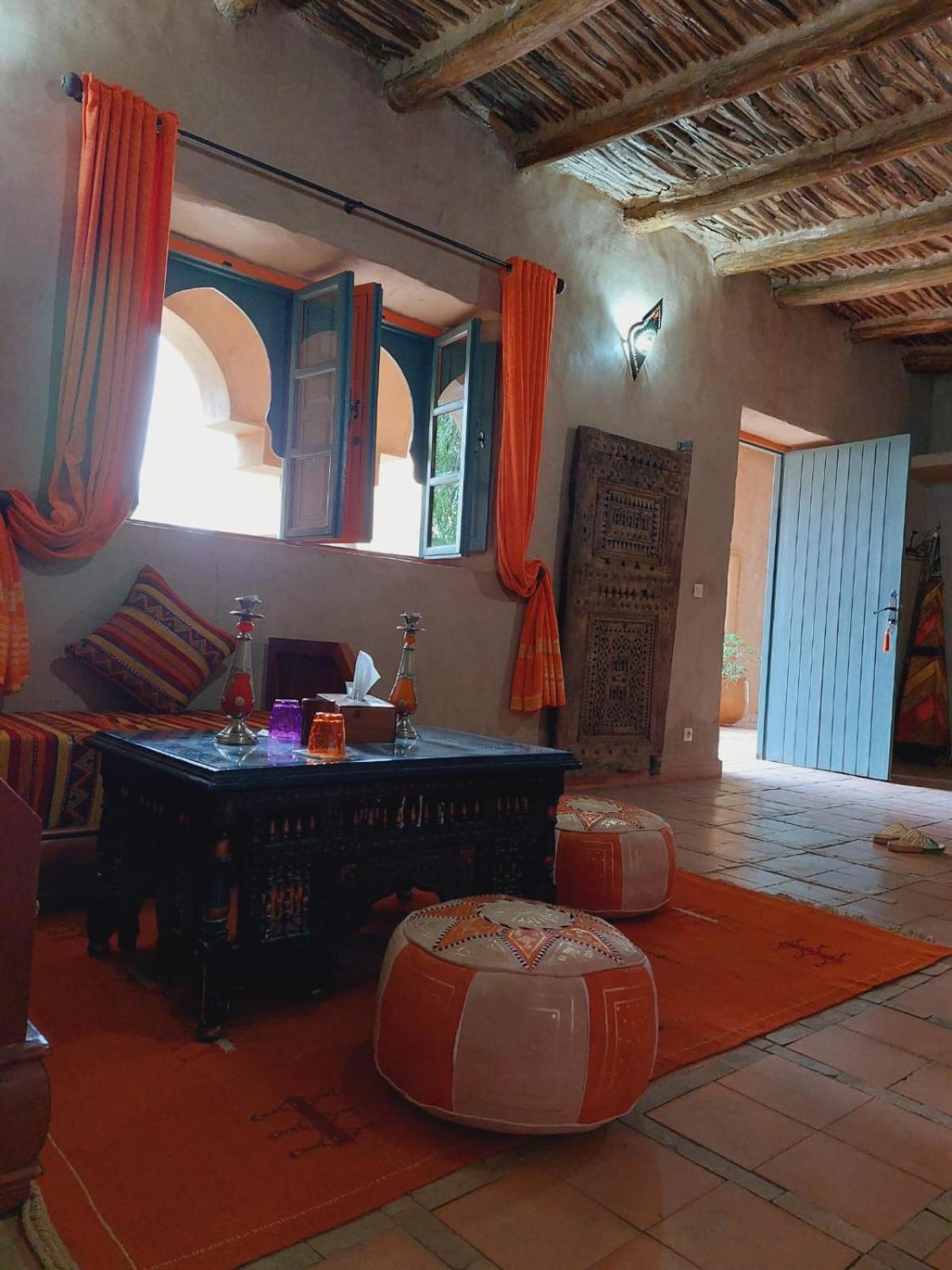 Riad Ain Khadra