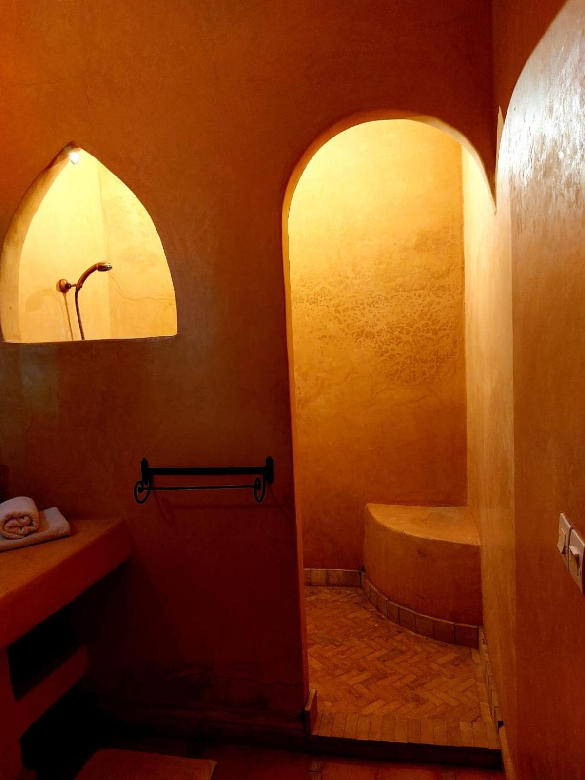 Riad Ain Khadra