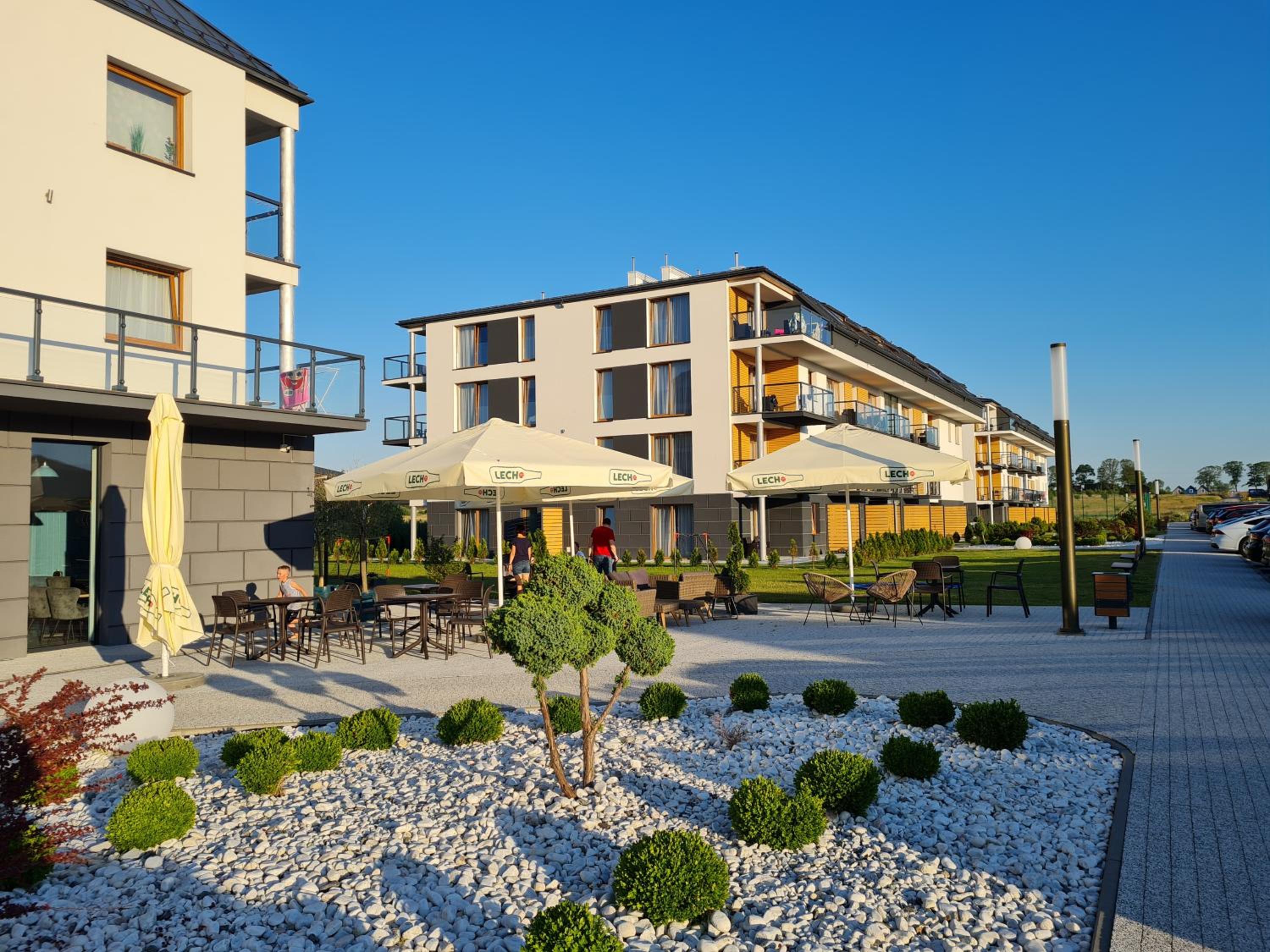 Apartament KLARA