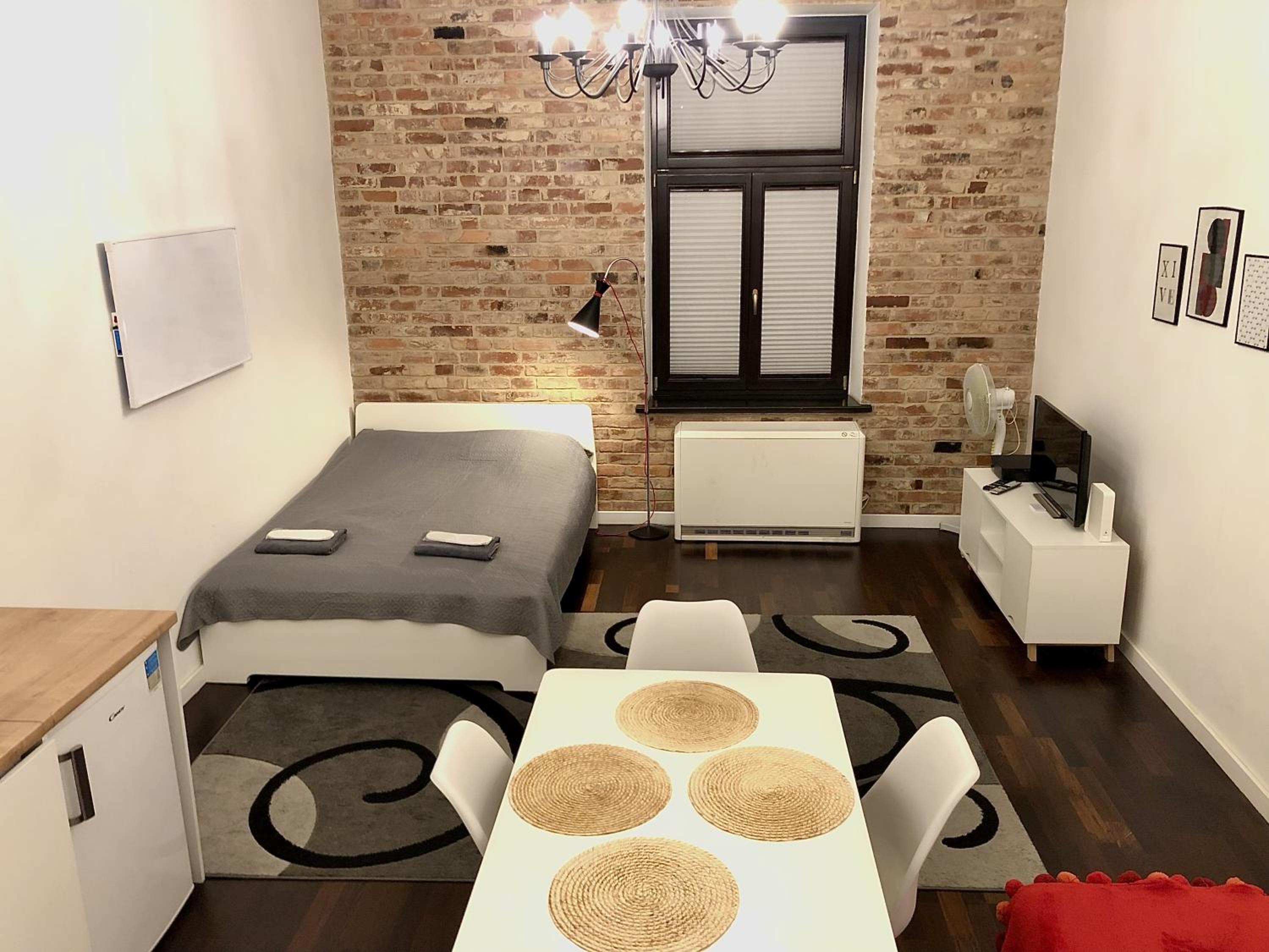 D&A Apartmetns Lenartowicza