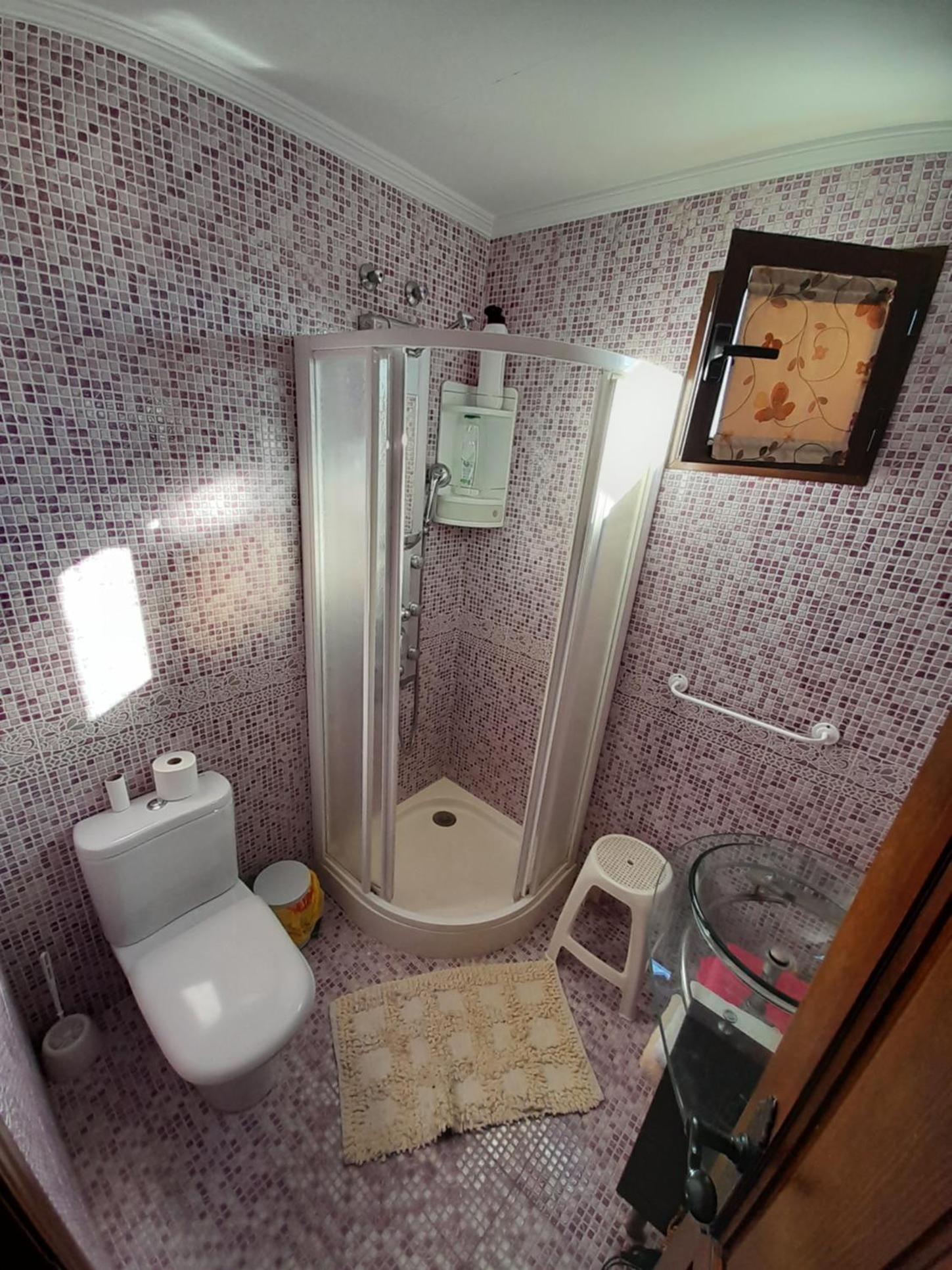 APARTAMENTO SAN CARLOS