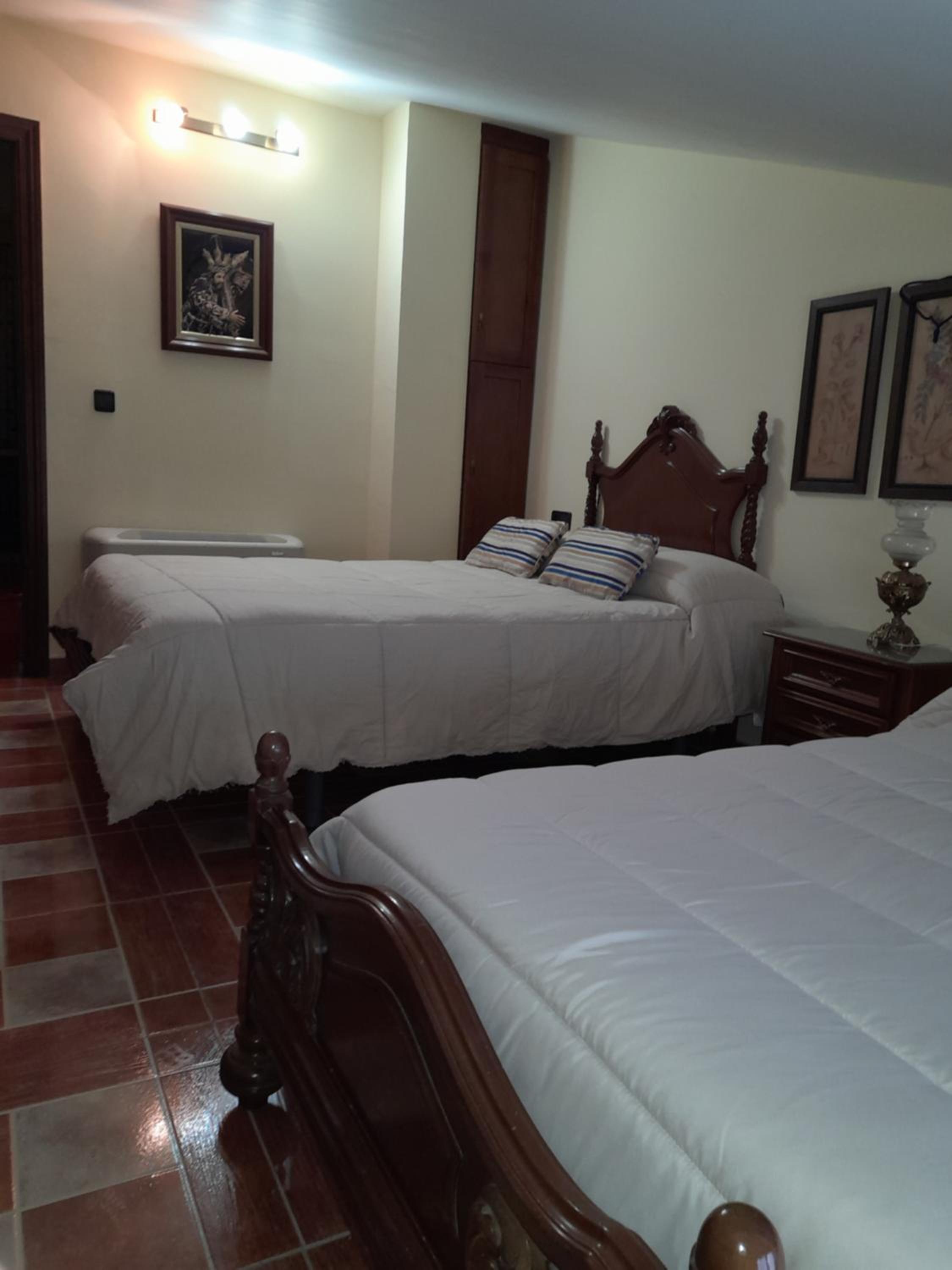 APARTAMENTO SAN CARLOS