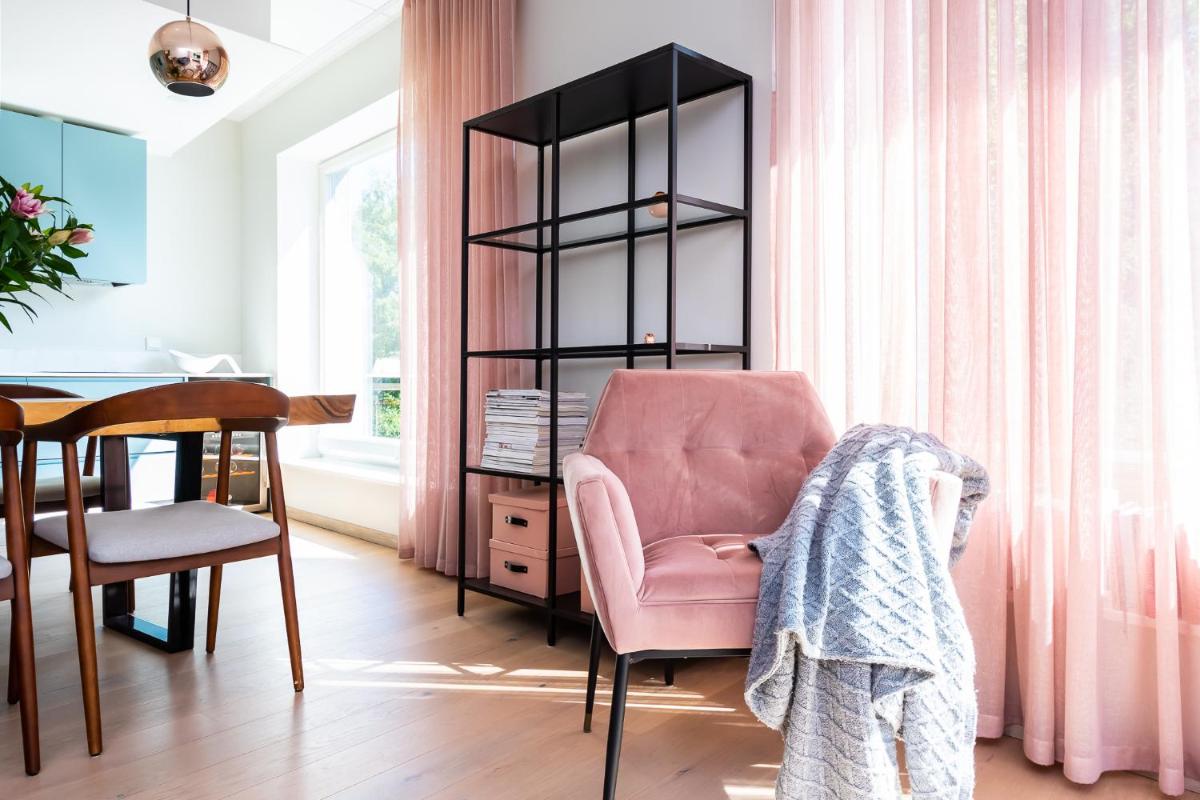 Fabulous Location Apartments Deluxe