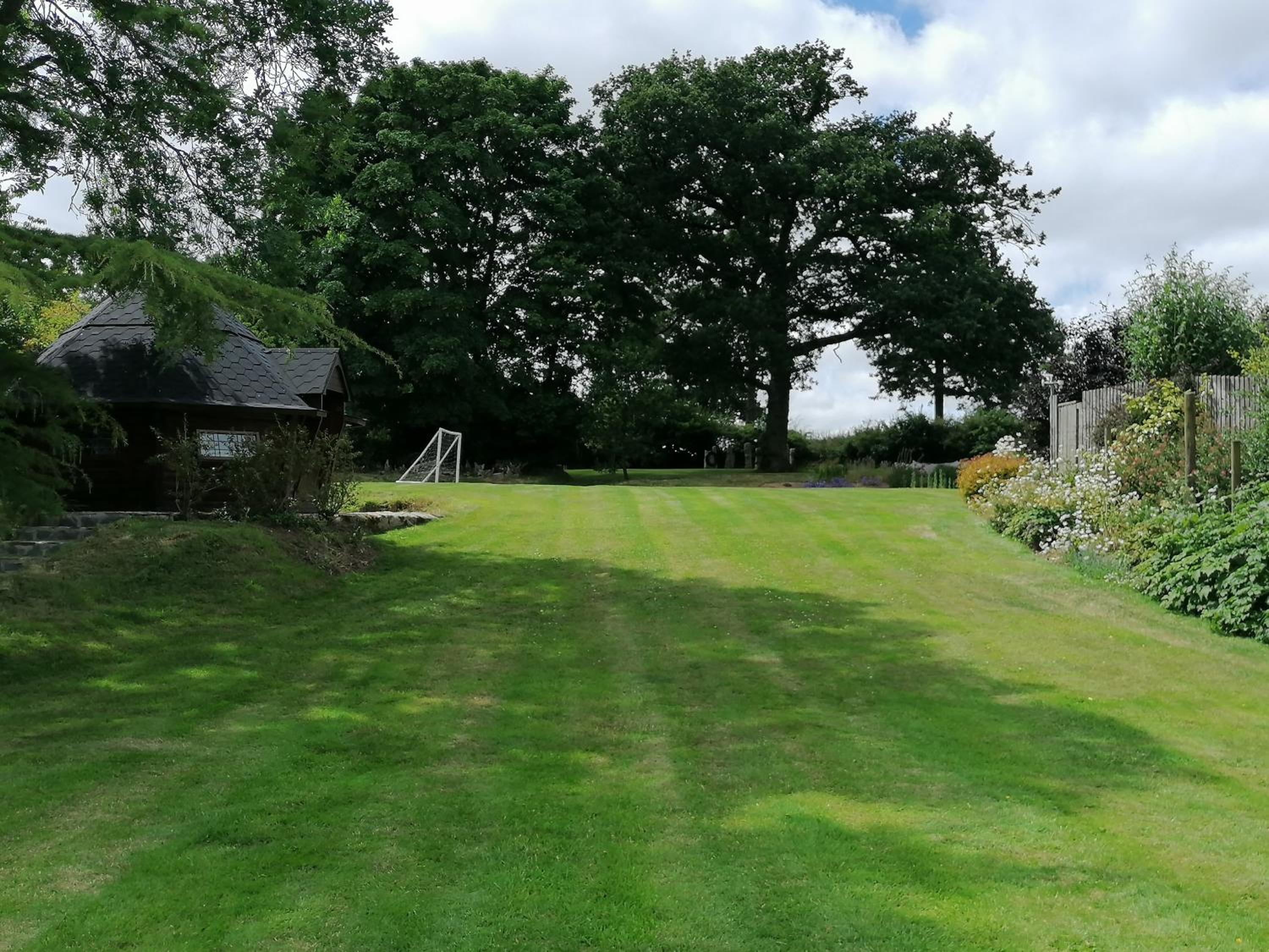 Okehampton Vacations - Lovaton Farmhouse - Property Image 92