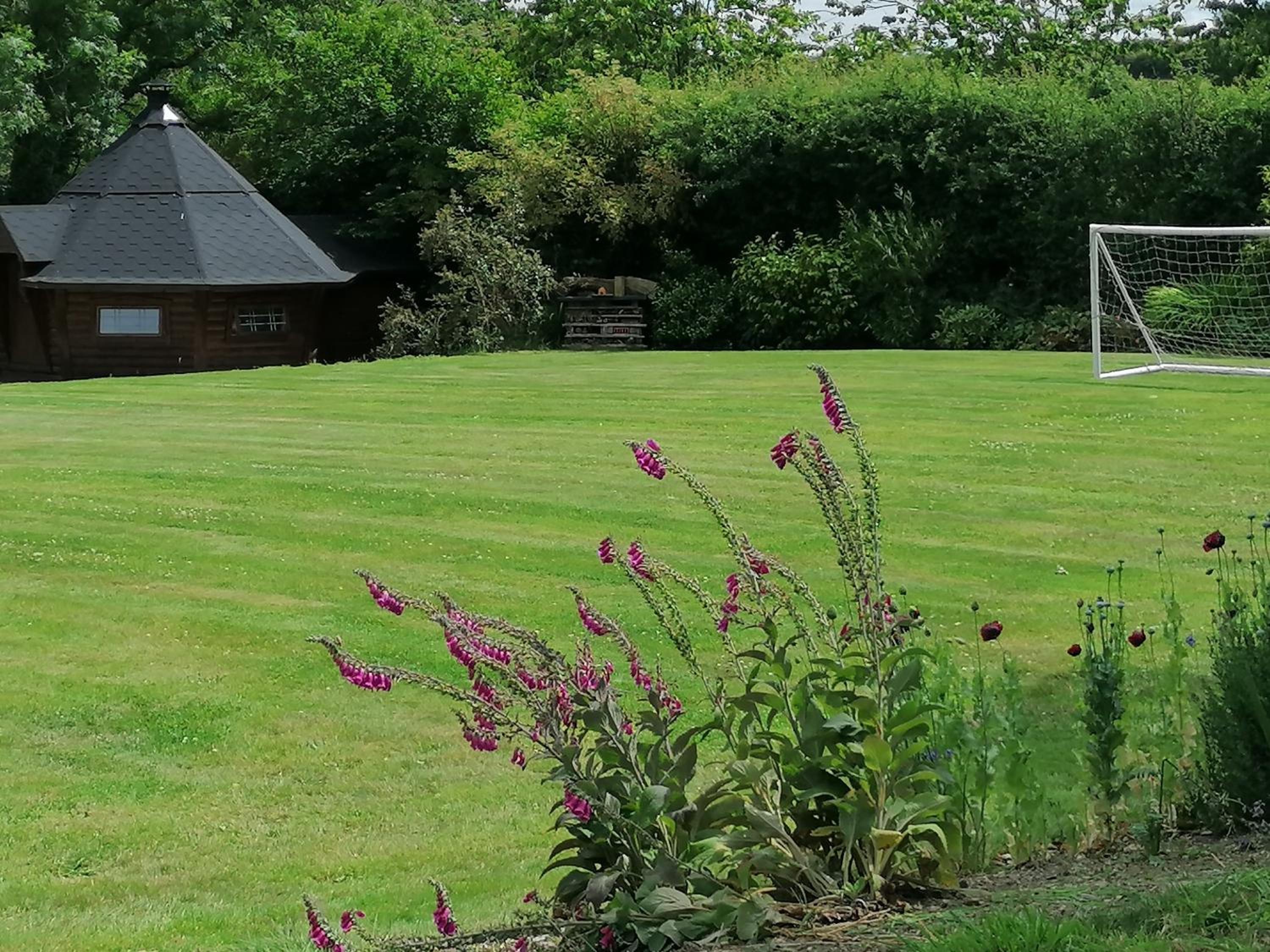 Okehampton Vacations - Lovaton Farmhouse - Property Image 94