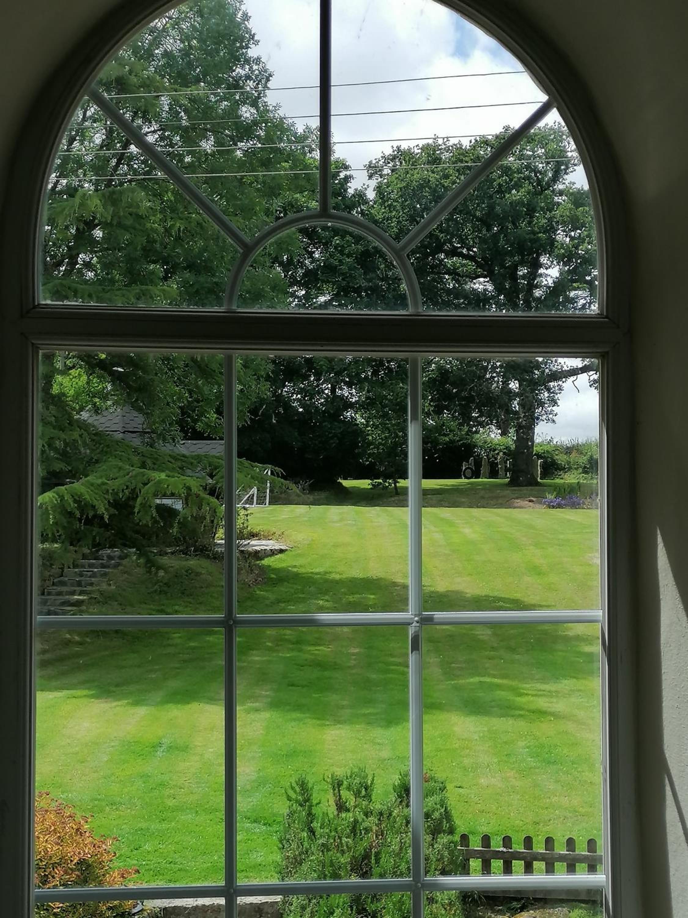 Okehampton Vacations - Lovaton Farmhouse - Property Image 98