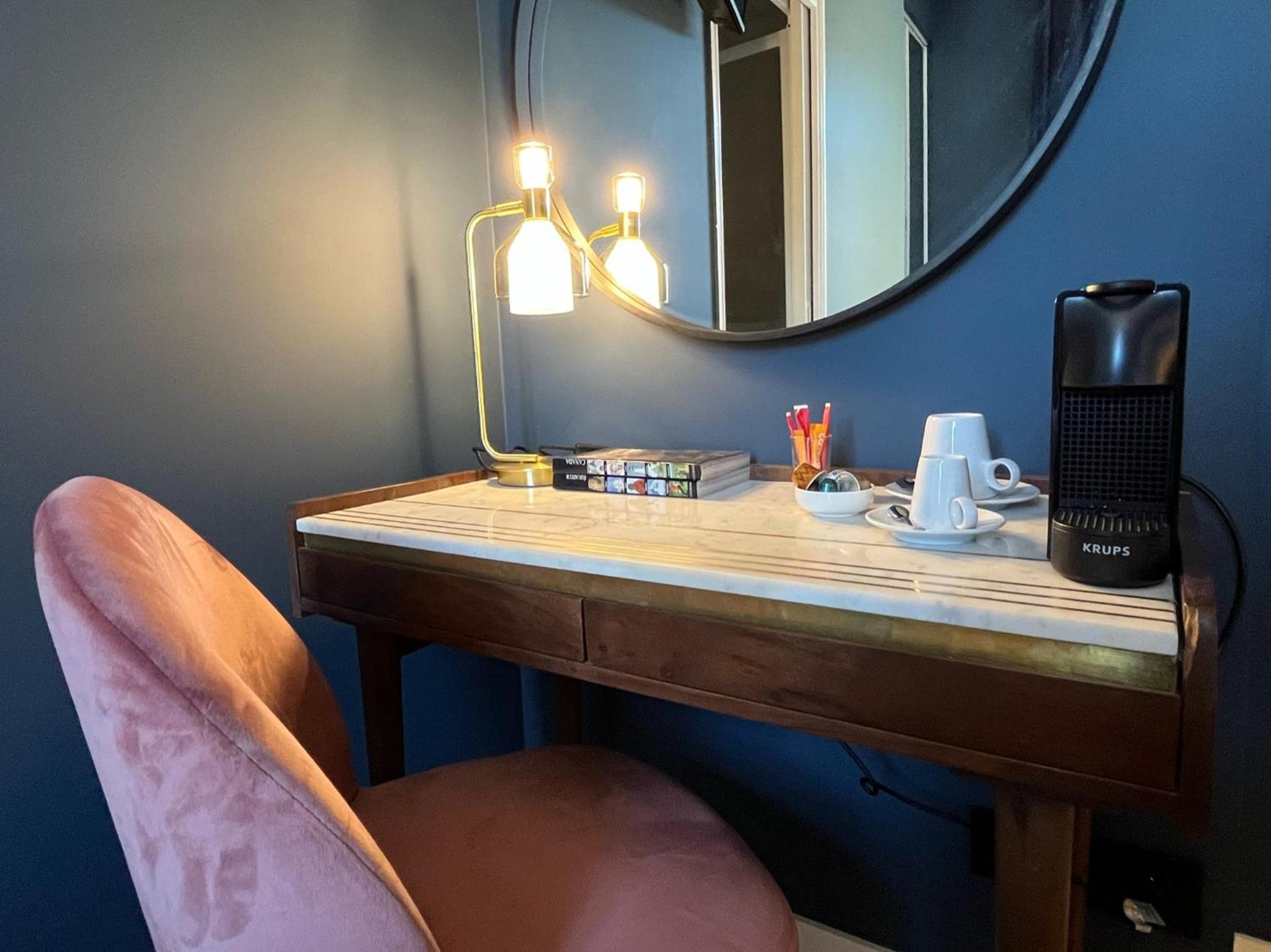 Ostan Hôtel Boutique
