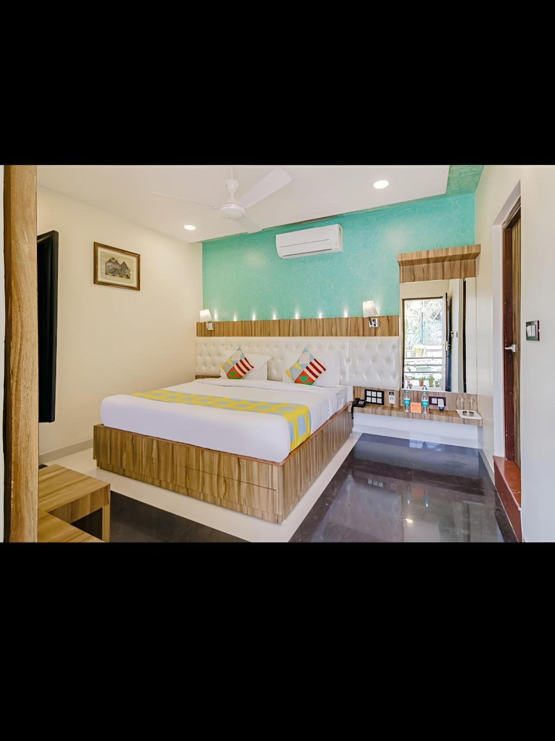 Mount Abu Vacations - Hari Niwas - A Boutique Garden Resort Mount Abu - Property Image 3