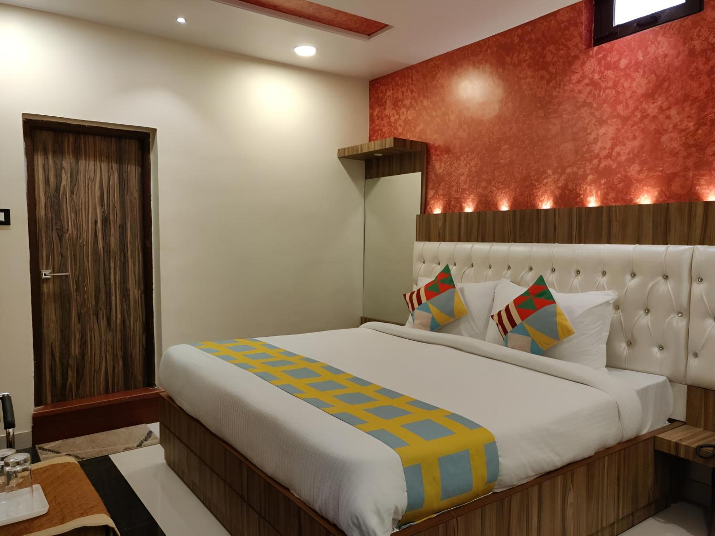 Hari Niwas - A Boutique Garden Resort Mount Abu - Property Image 40