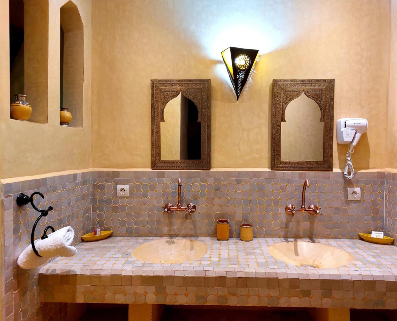Riad Ain Khadra
