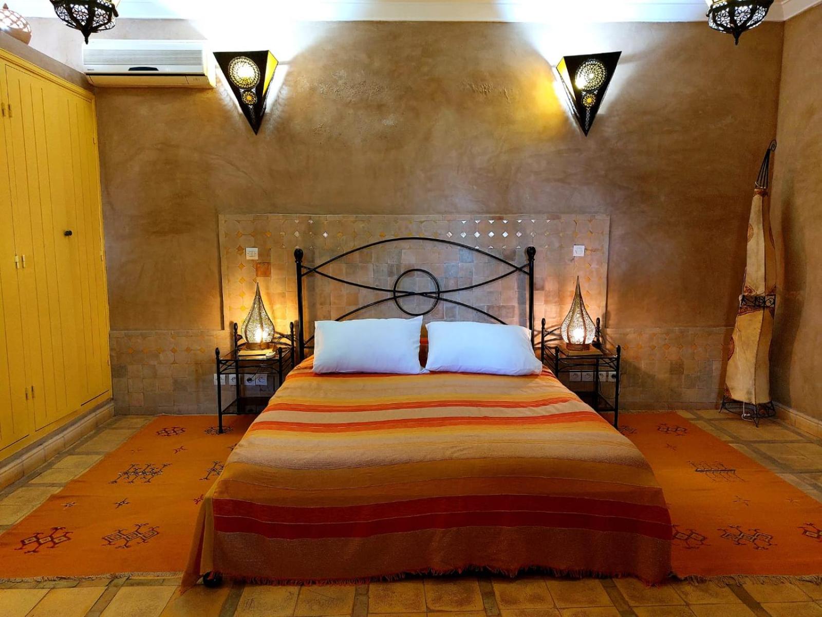 Riad Ain Khadra