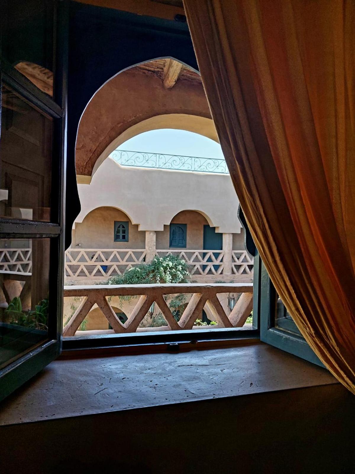 Riad Ain Khadra