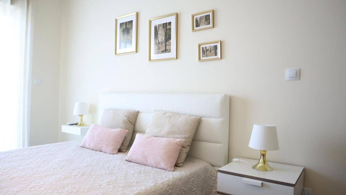 Torre C By Albufeira Rental photo 1