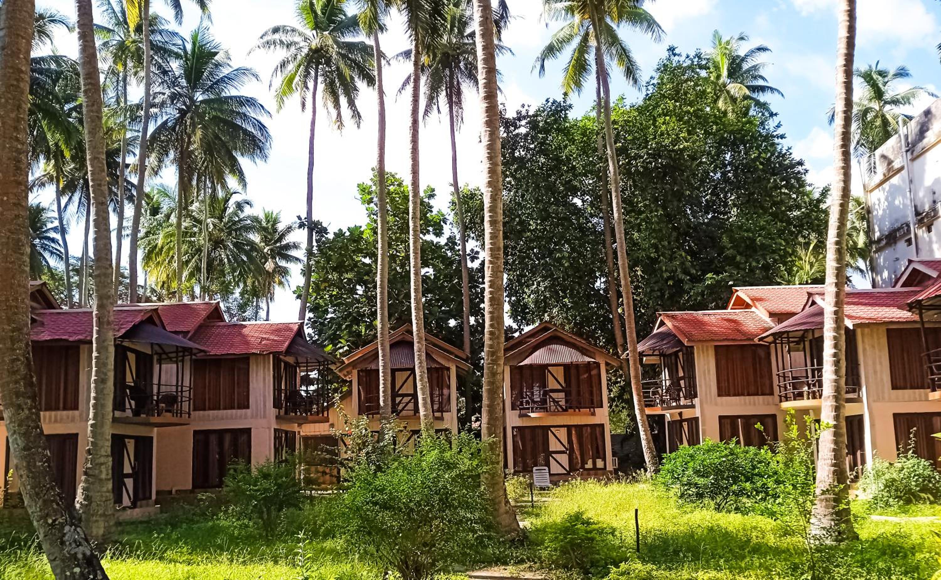 The Kingdom, Havelock