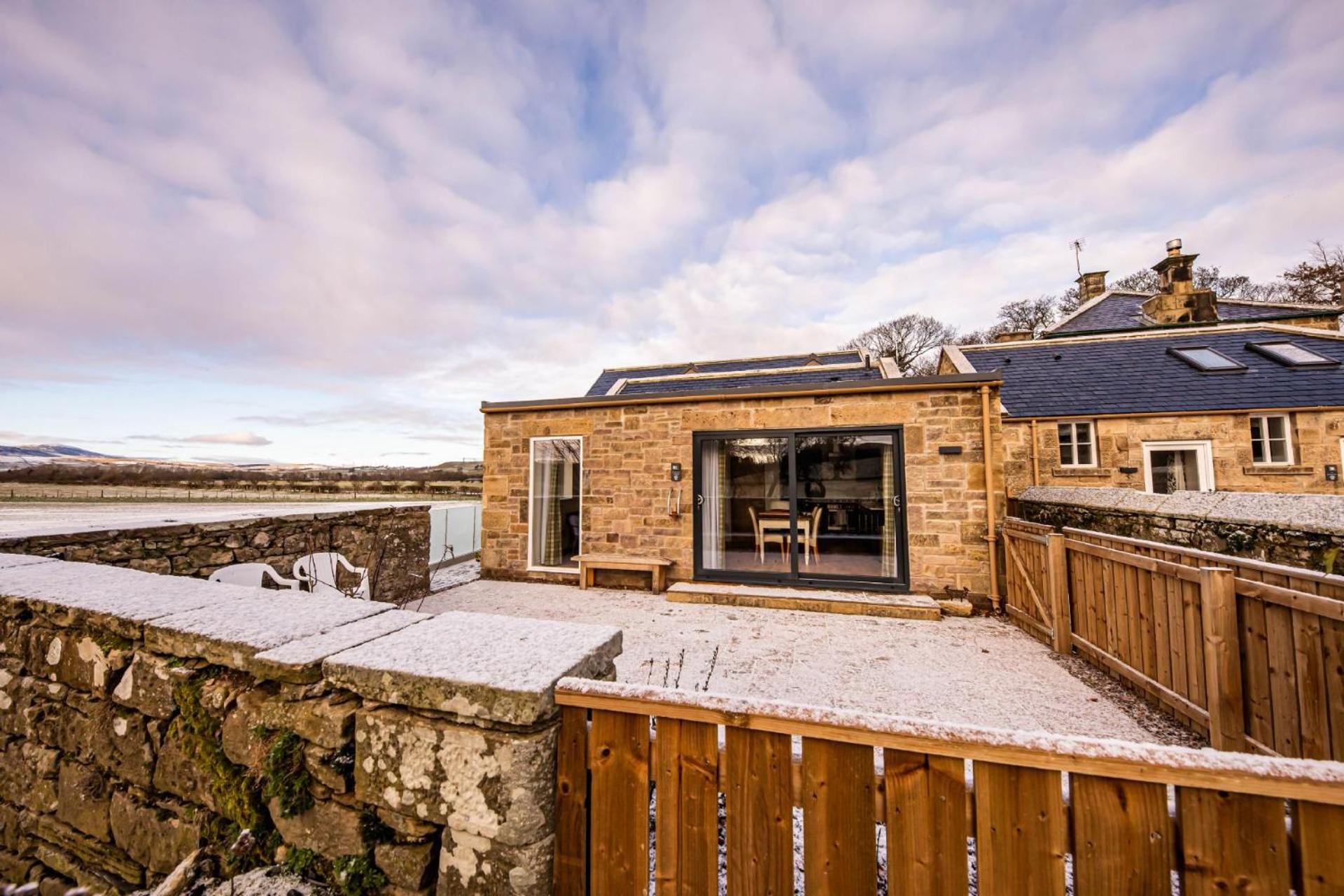 Gardener's Cottage