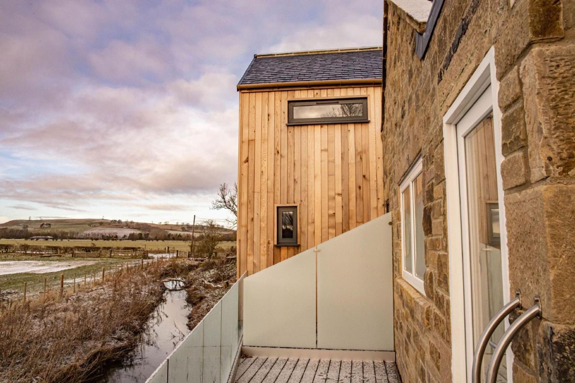 Gardener's Cottage