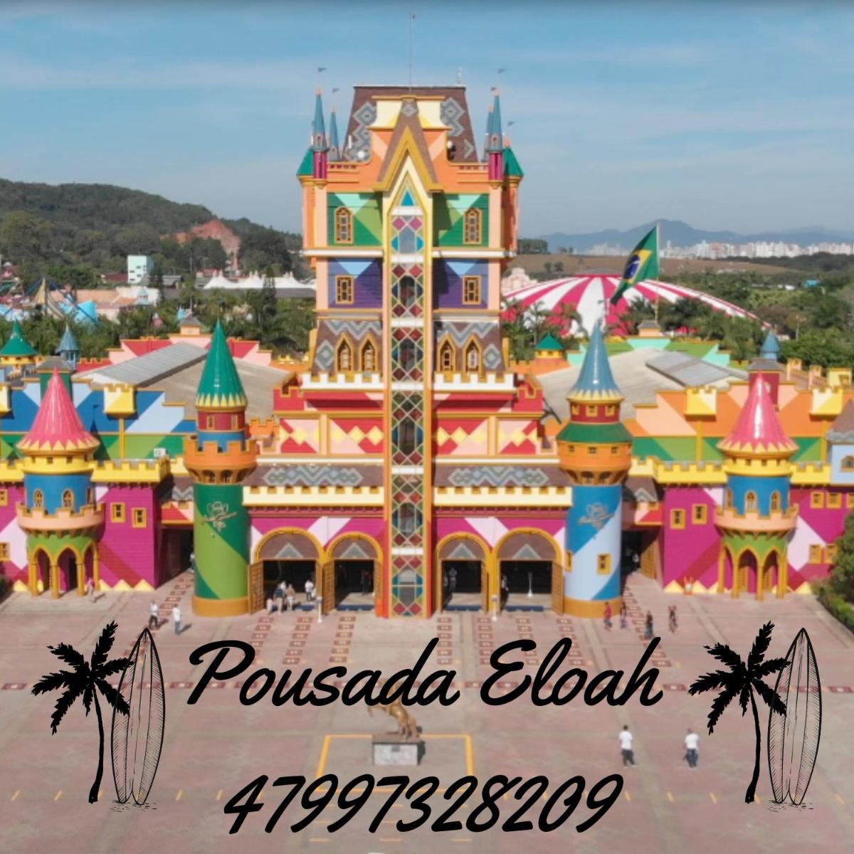 Pousada Eloah