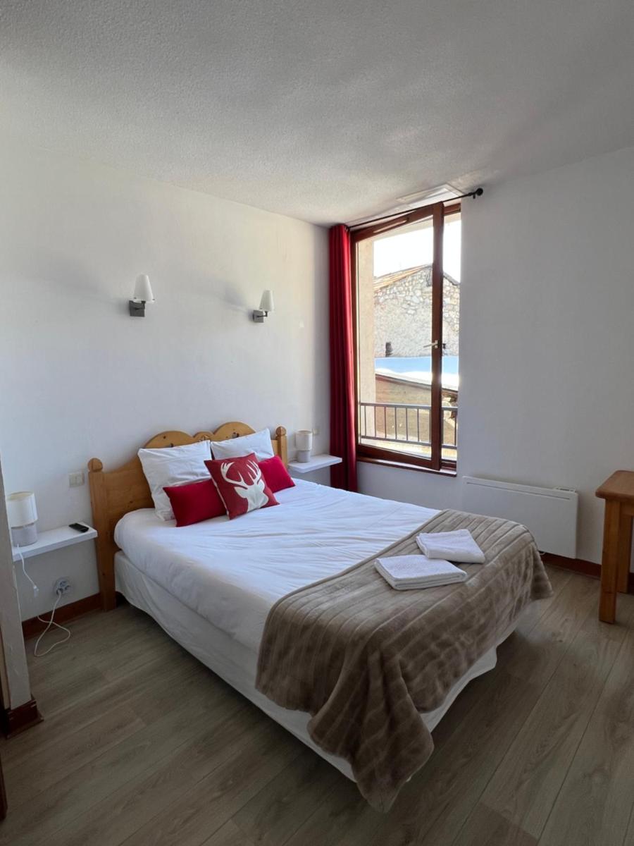 Auberge La Cascade