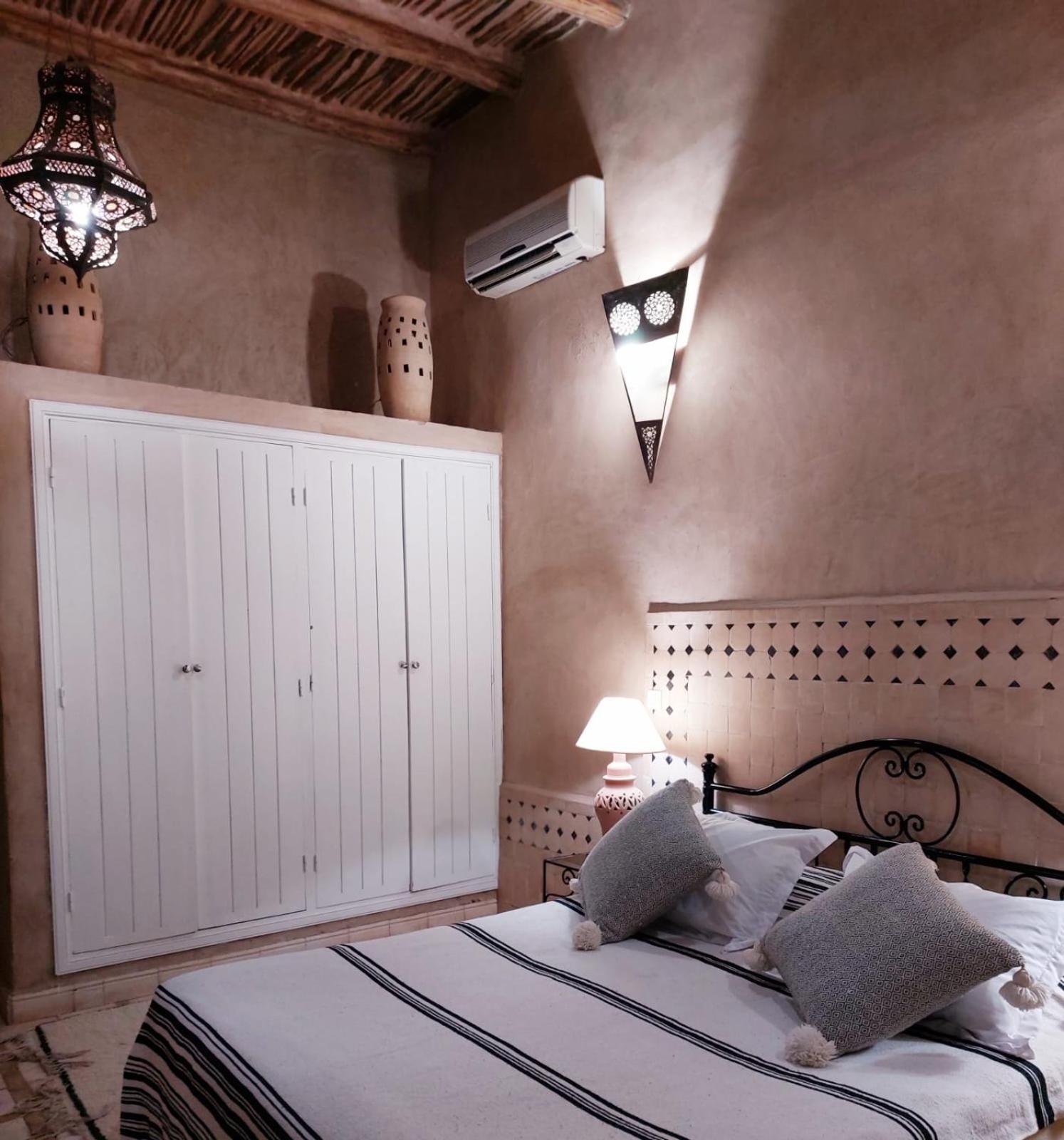 Riad Ain Khadra