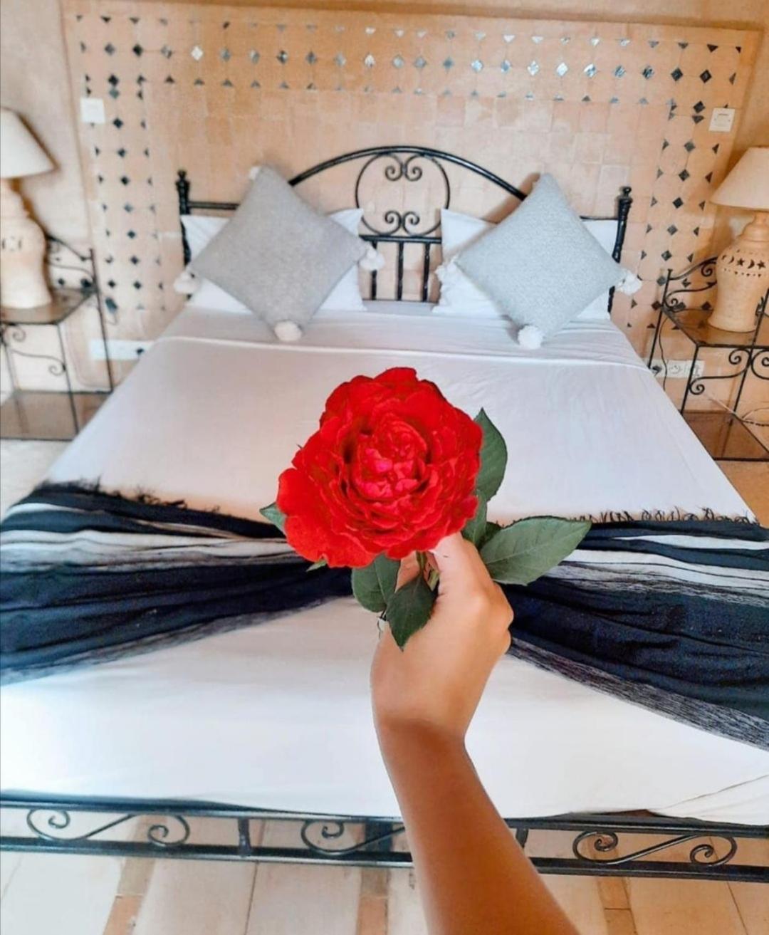 Riad Ain Khadra