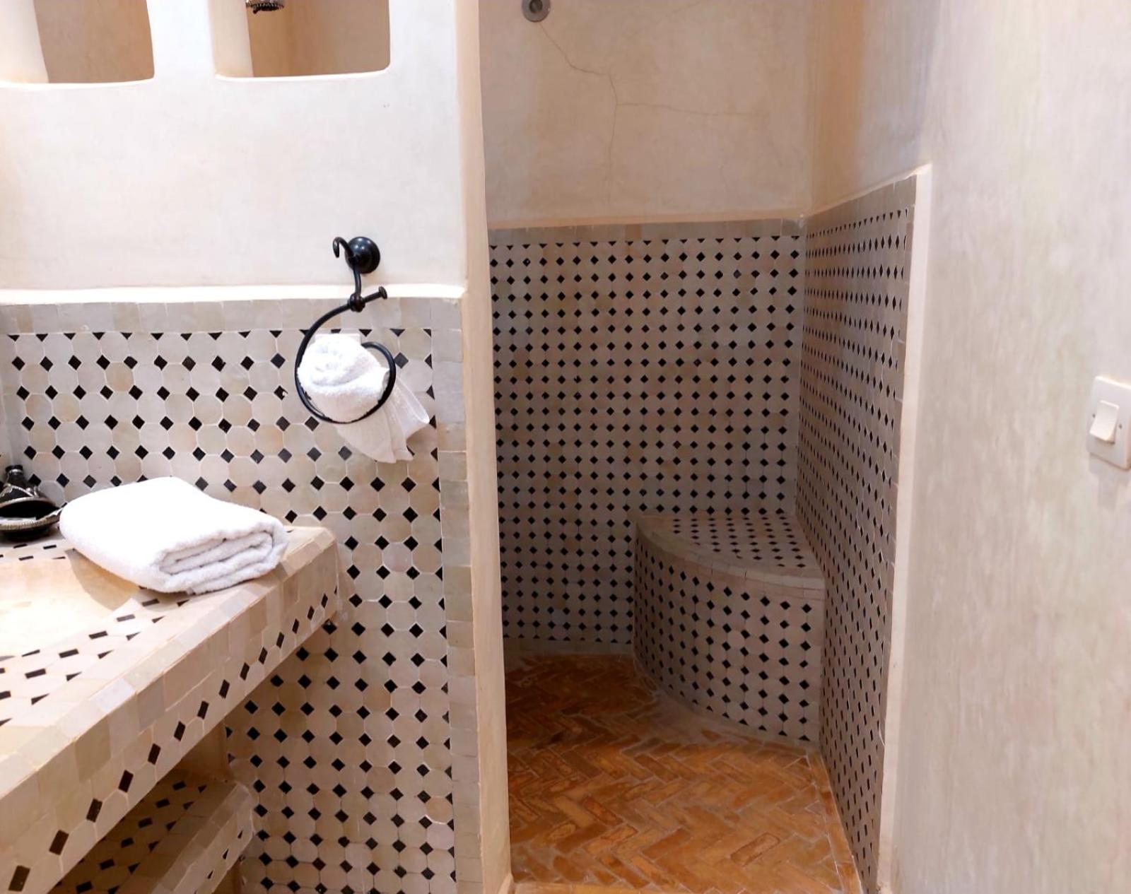 Riad Ain Khadra