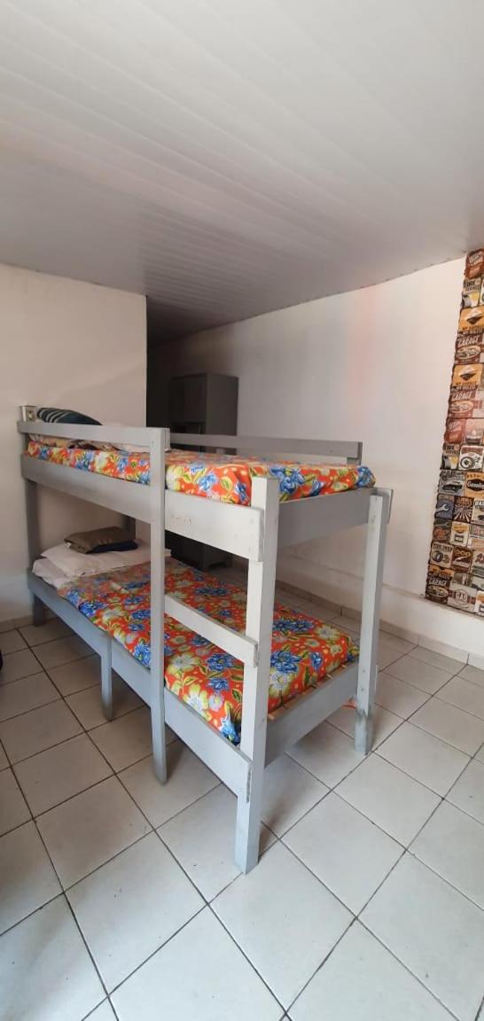 MAN CAVE HOSTEL
