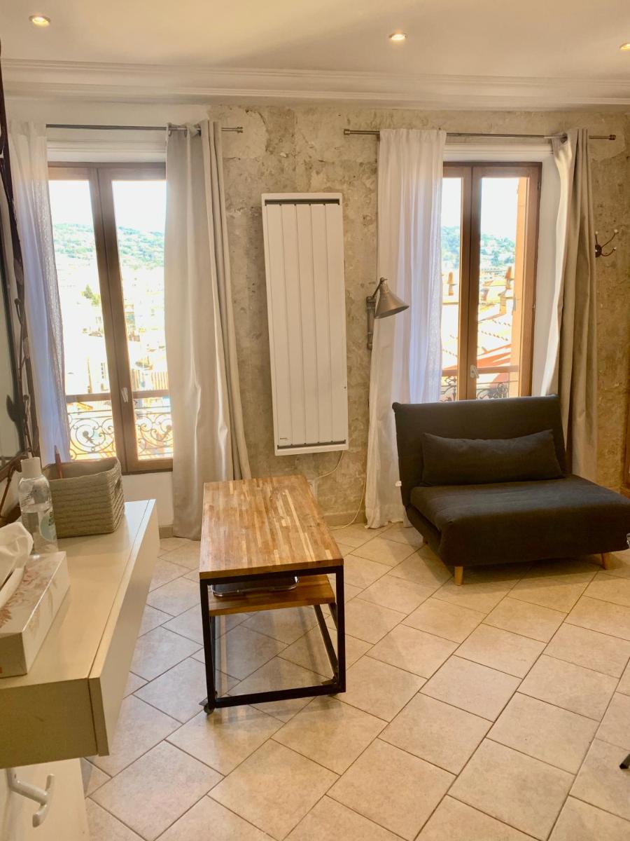 Cannes studio cosy photo 1