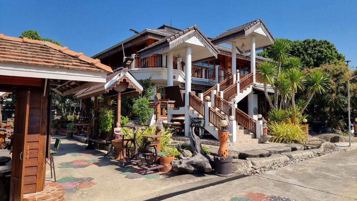 Butsaba Garden Resort