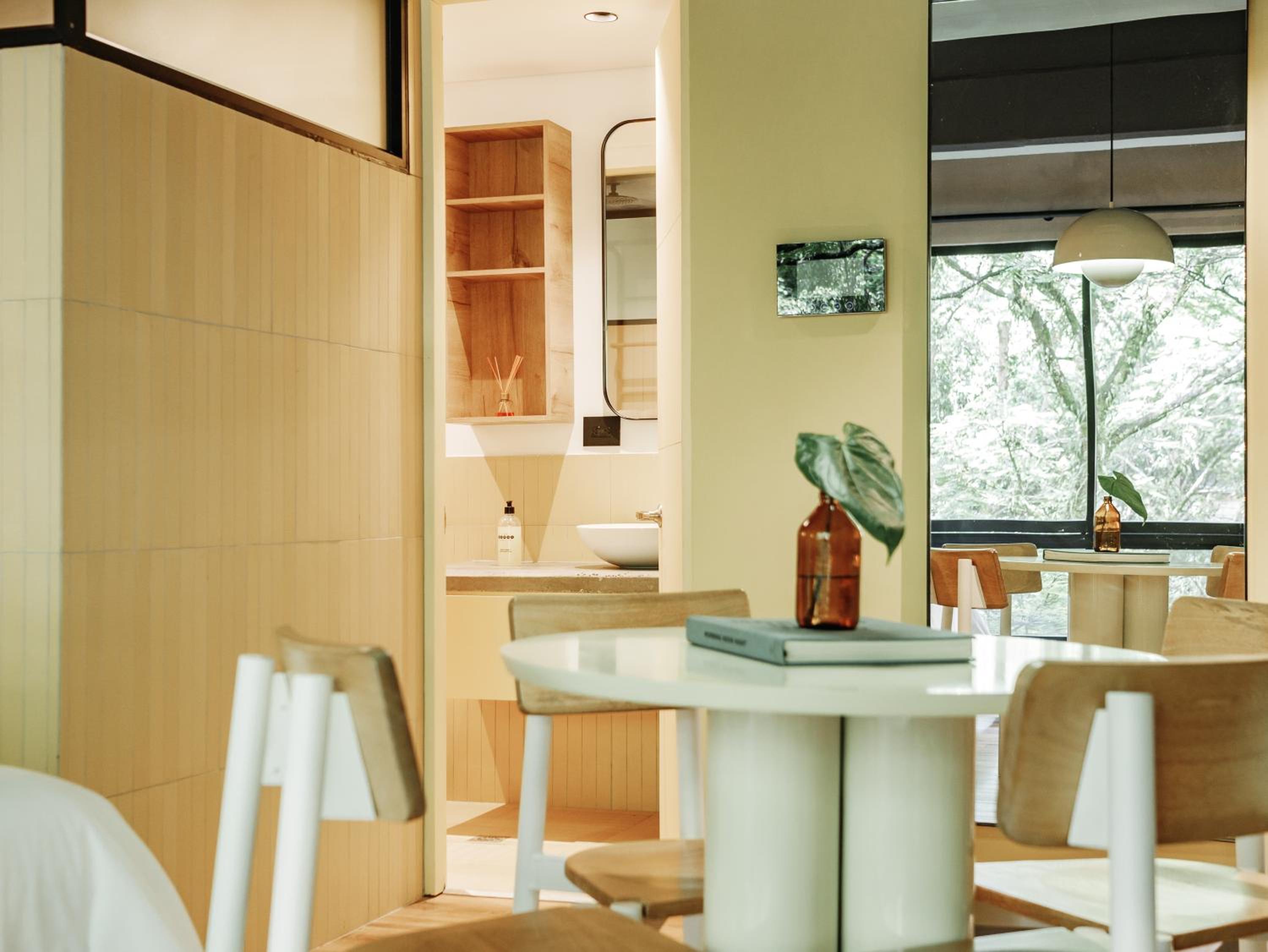 Medellin Vacations - The Somos Flats Provenza - Property Image 22