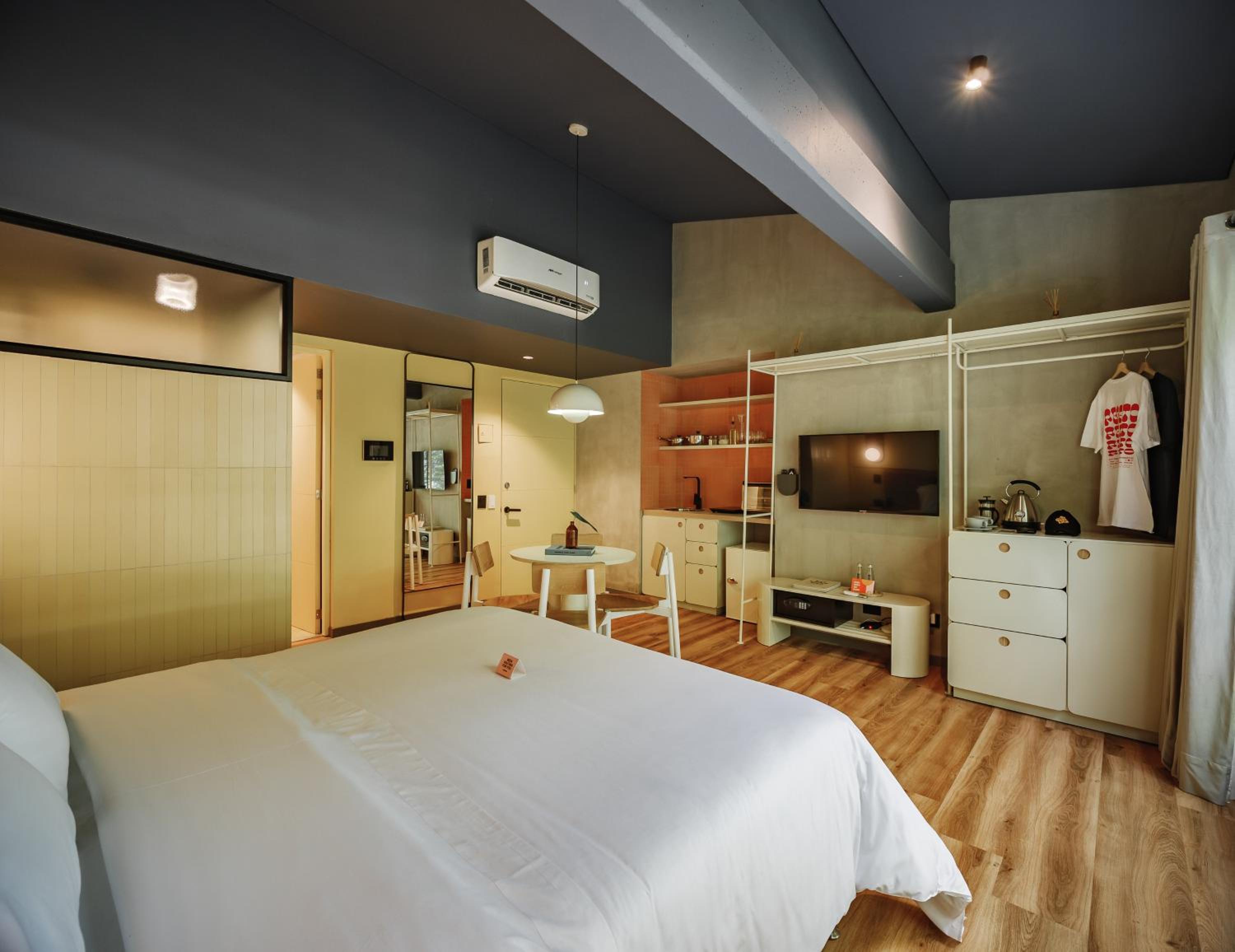 Medellin Vacations - The Somos Flats Provenza - Property Image 23