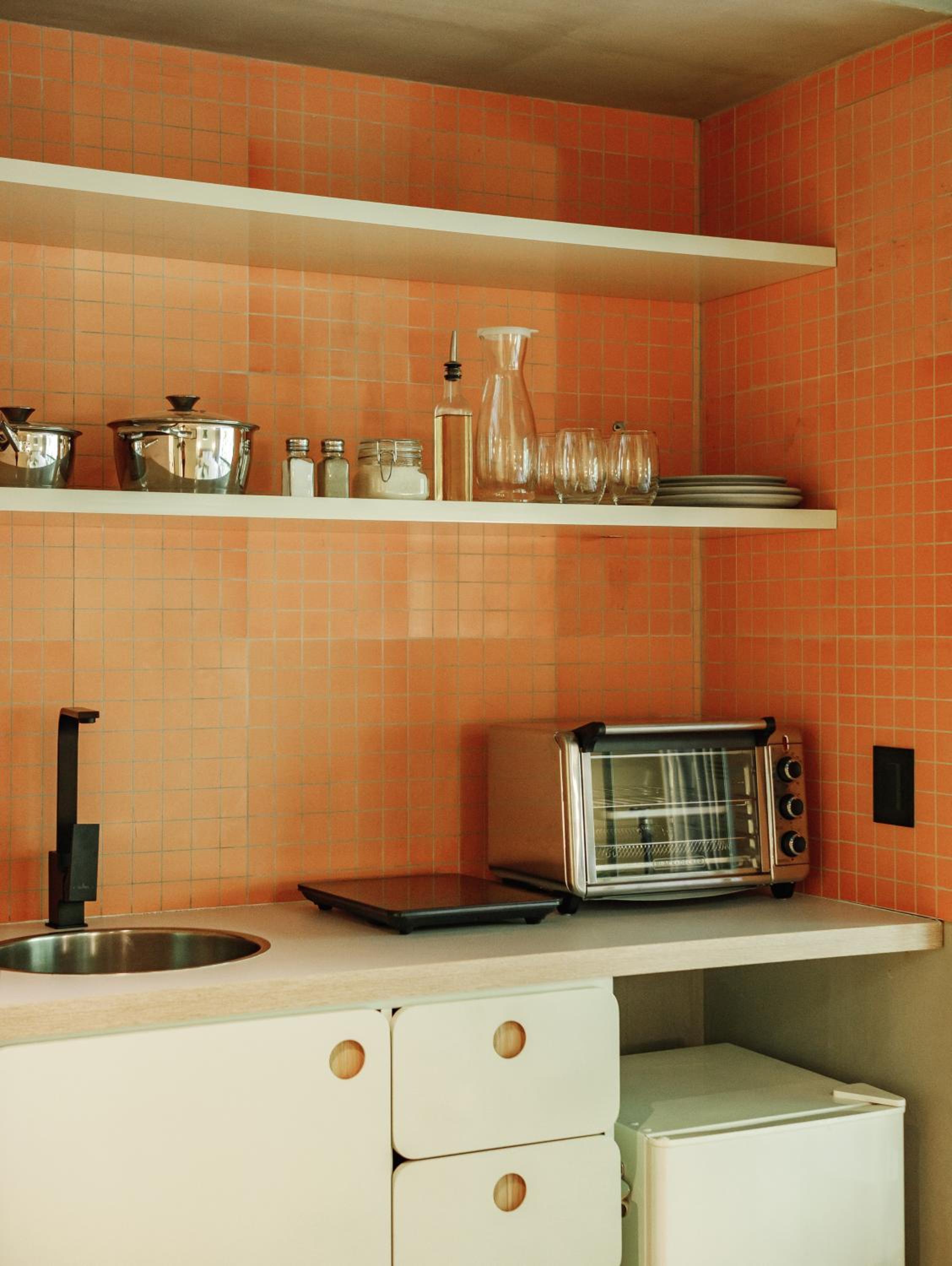 Medellin Vacations - The Somos Flats Provenza - Property Image 24