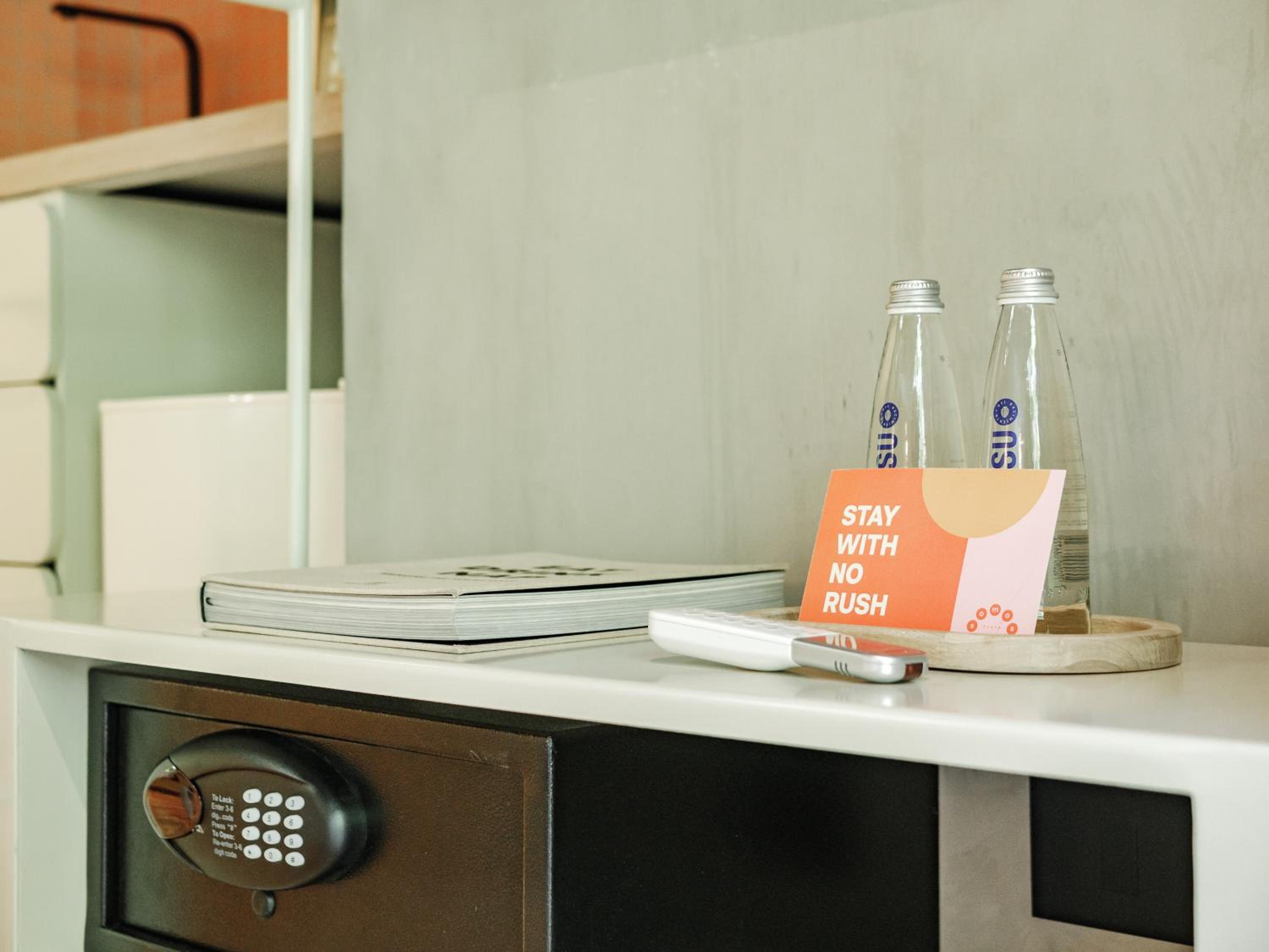 Medellin Vacations - The Somos Flats Provenza - Property Image 26