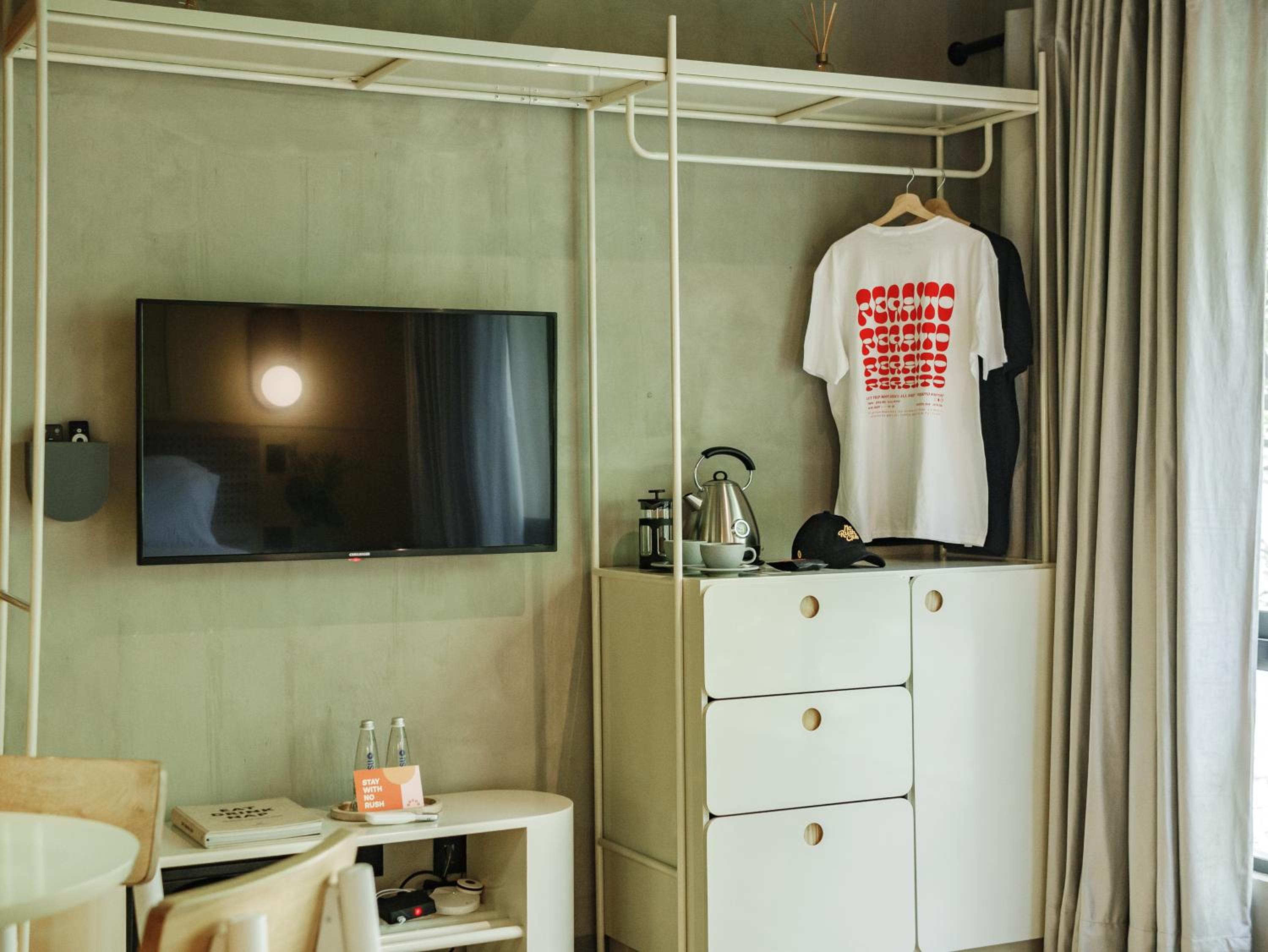 Medellin Vacations - The Somos Flats Provenza - Property Image 27