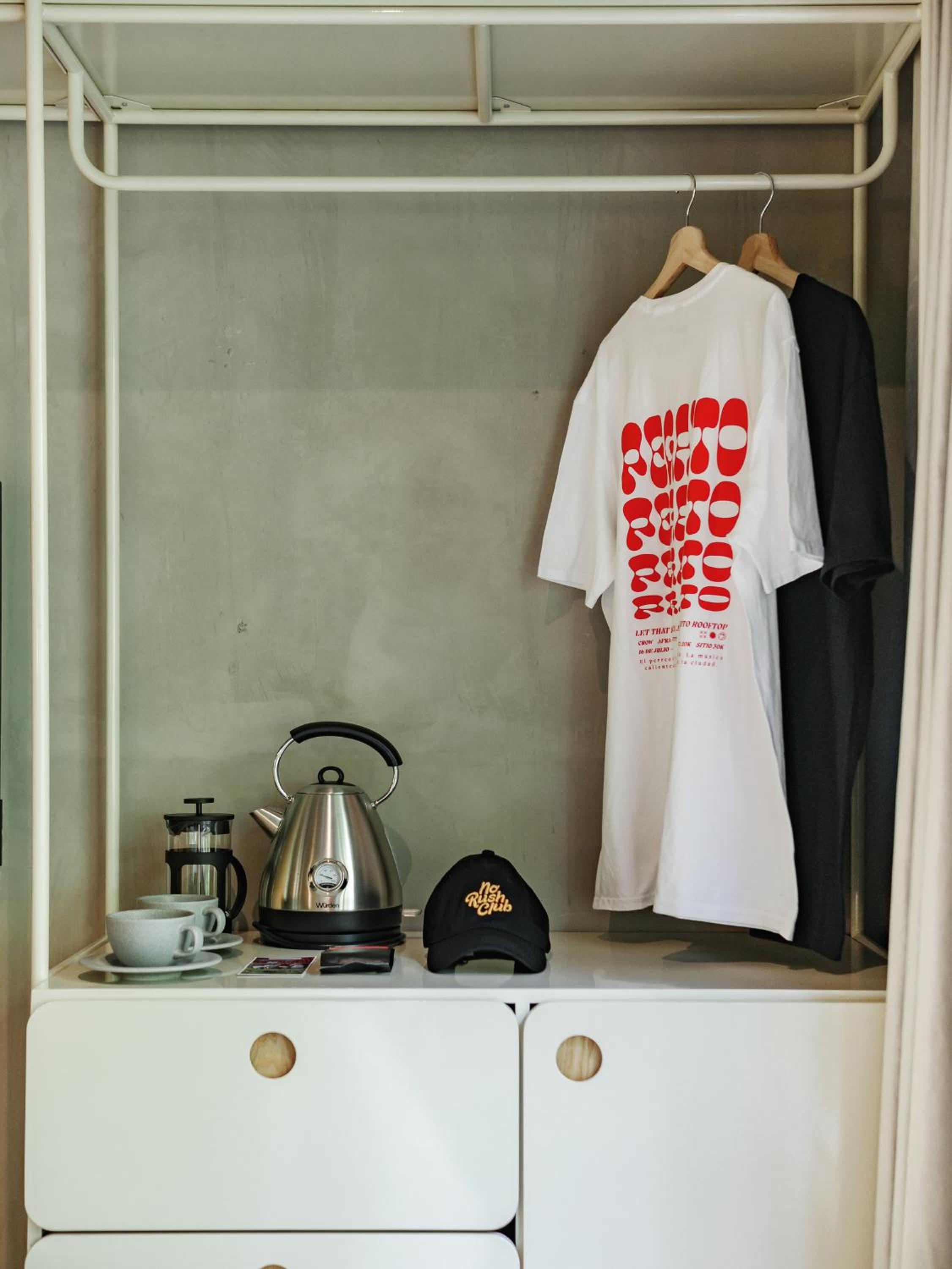 Medellin Vacations - The Somos Flats Provenza - Property Image 14