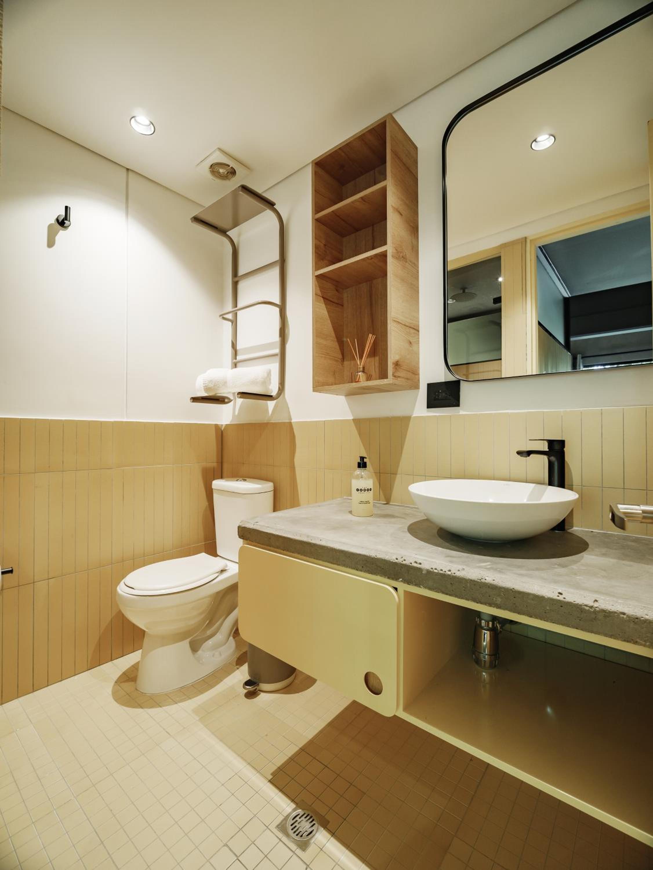 Medellin Vacations - The Somos Flats Provenza - Property Image 33