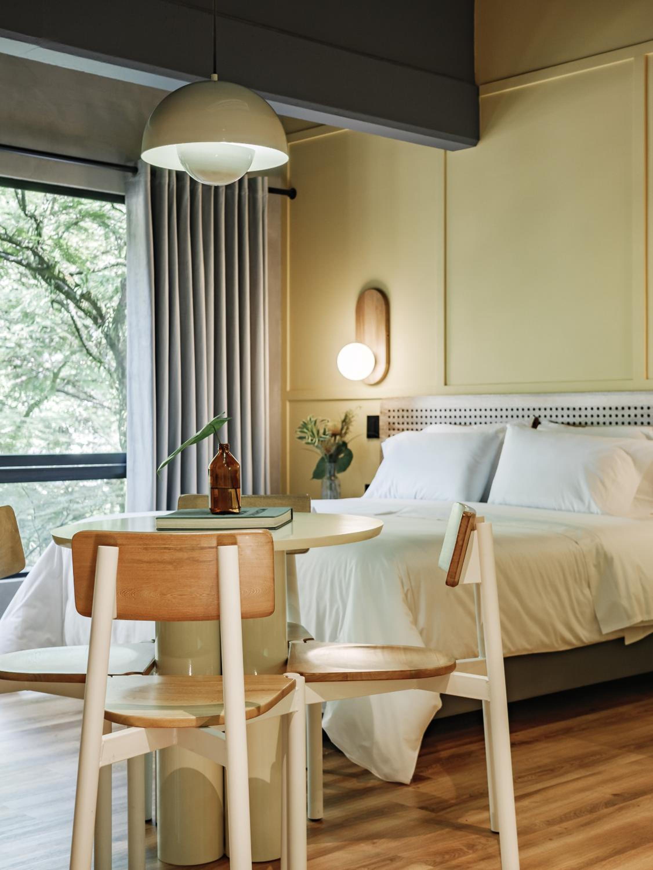 Medellin Vacations - The Somos Flats Provenza - Property Image 32