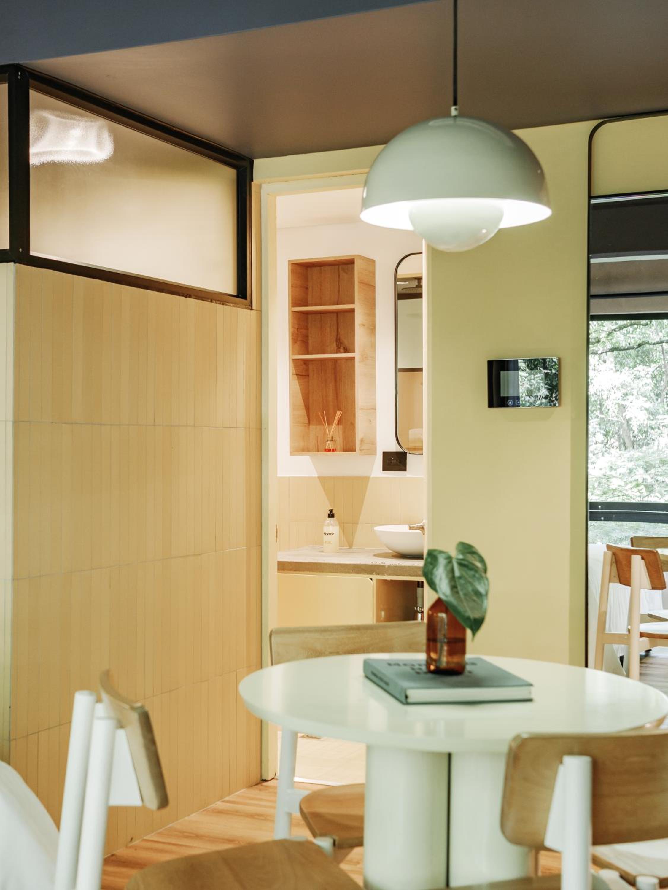 Medellin Vacations - The Somos Flats Provenza - Property Image 31