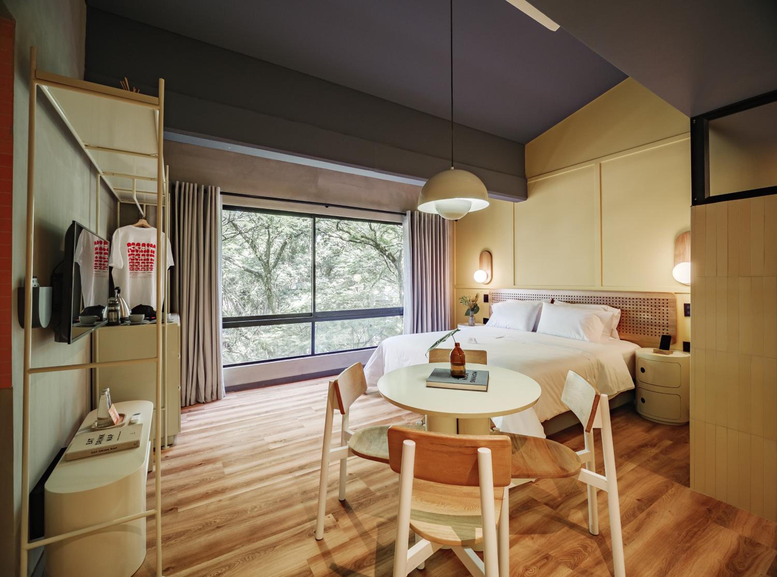 Medellin Vacations - The Somos Flats Provenza - Property Image 50