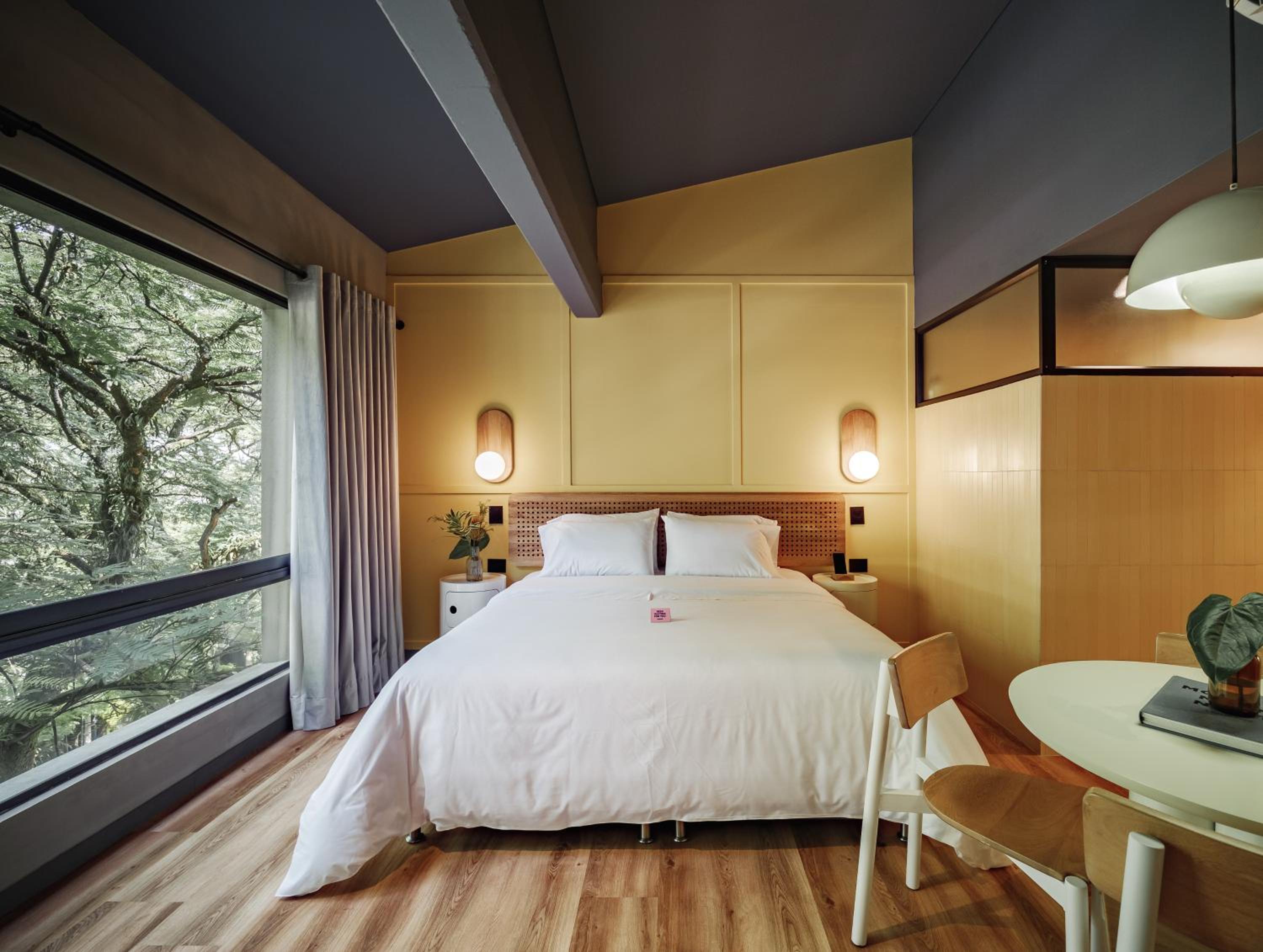 Medellin Vacations - The Somos Flats Provenza - Property Image 11