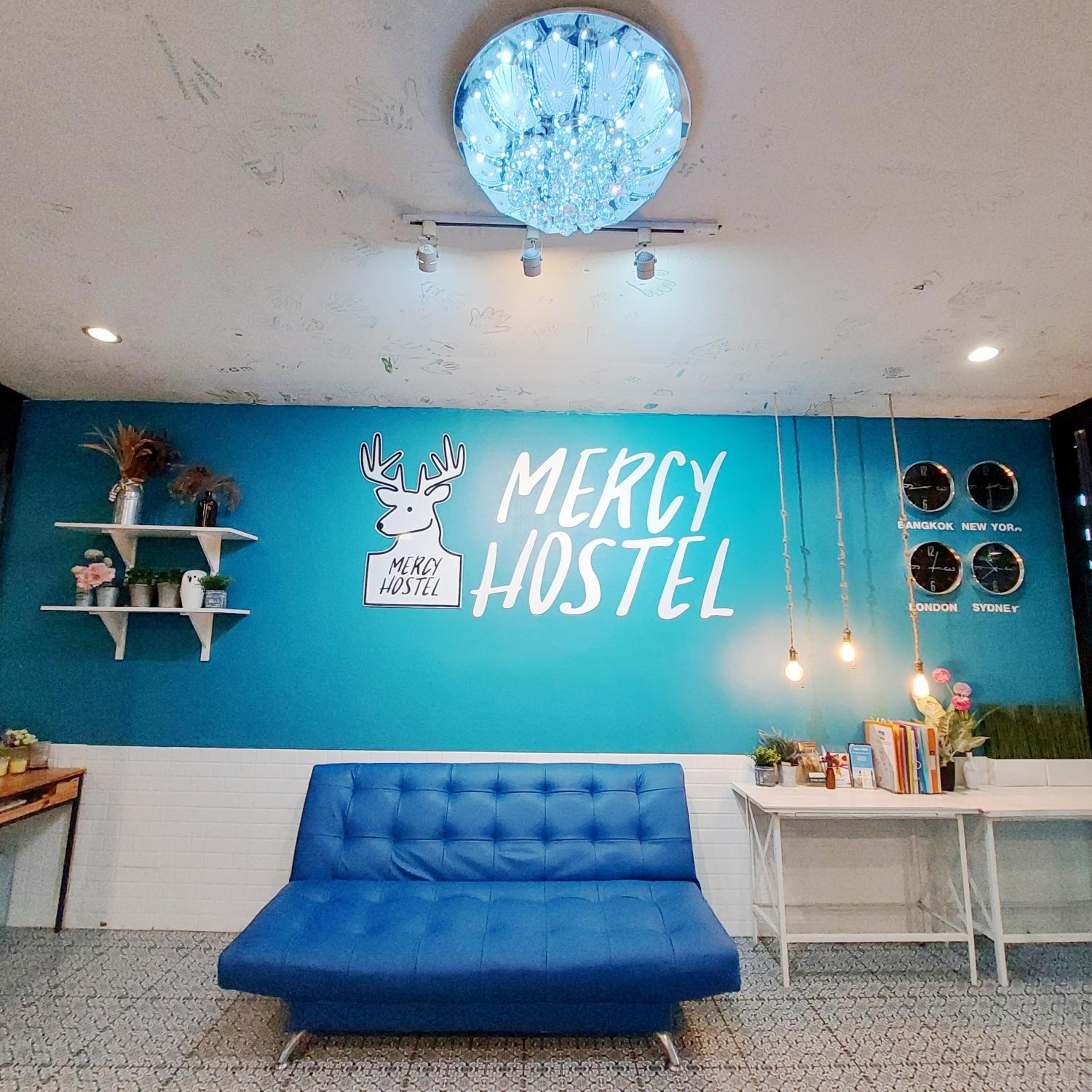 Mercy Hostel