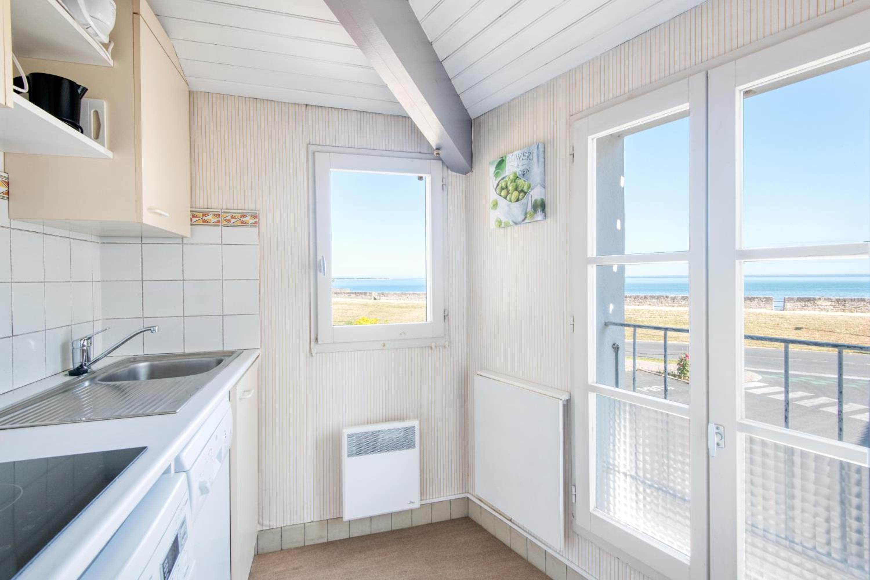 Appartement Ombrine