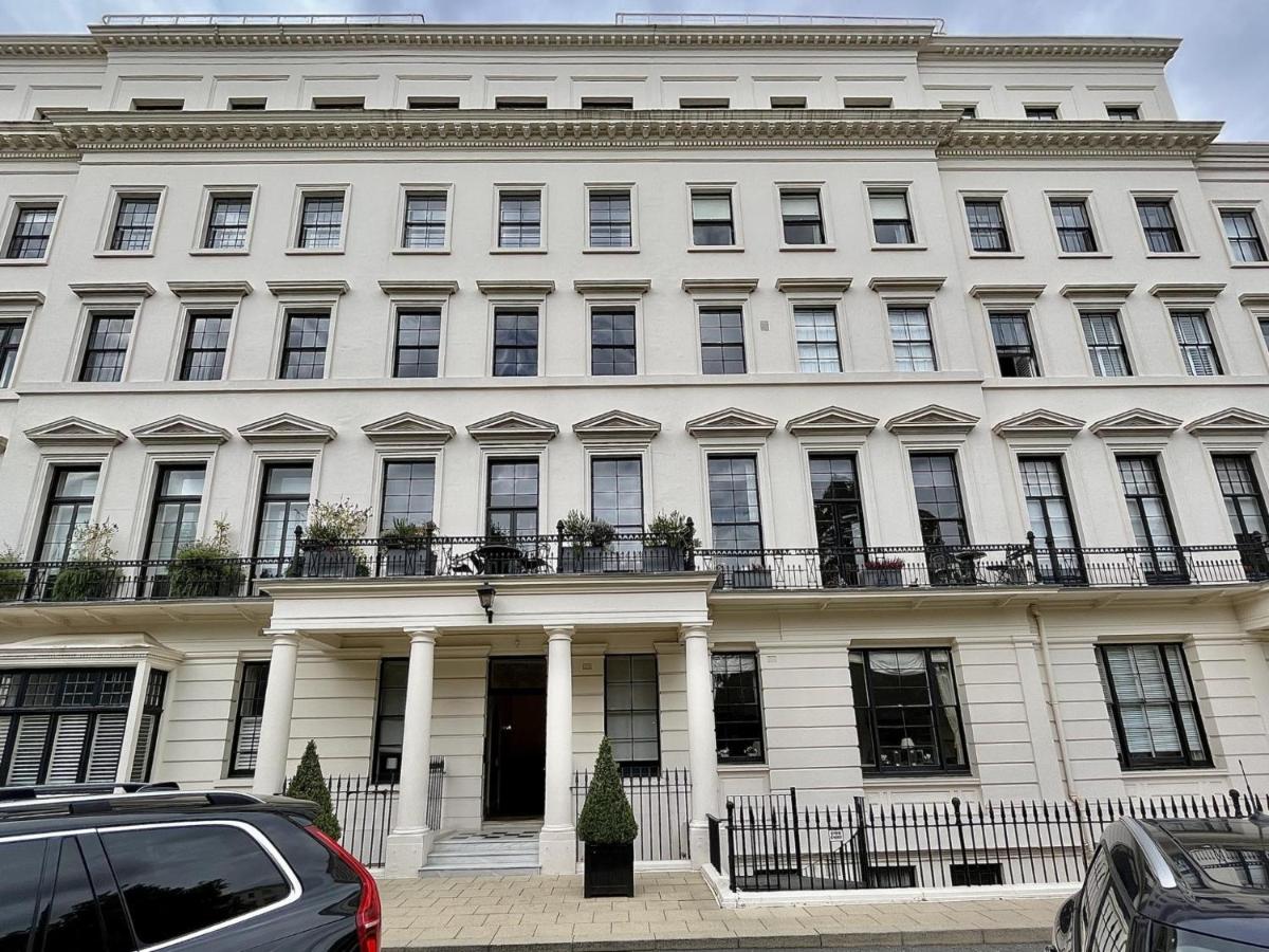 Hyde Park Gardens - 2 Bedroom apartment