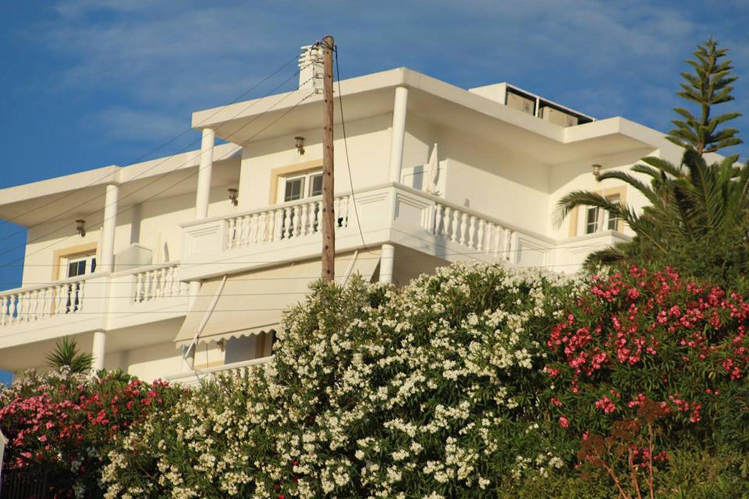 Villa Irini photo 5