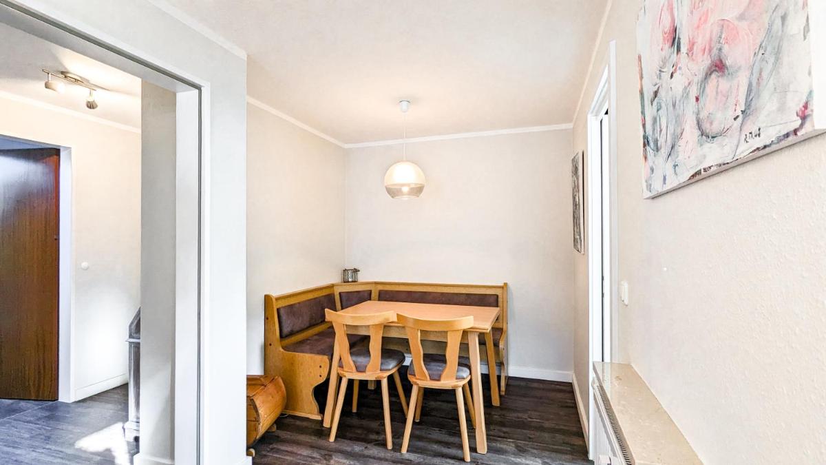 Ferienwohnung Auszeit