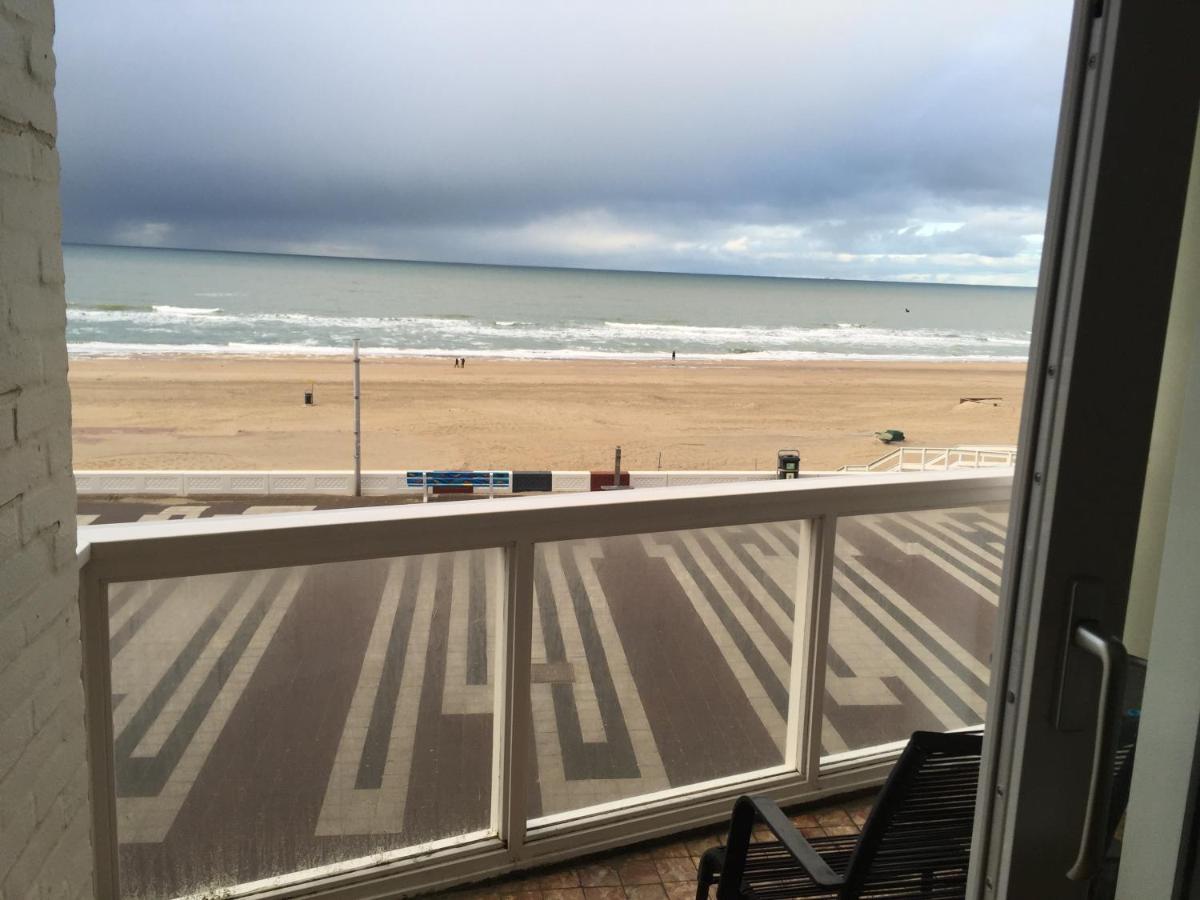 Beach Apartments Seaview Plus Parking