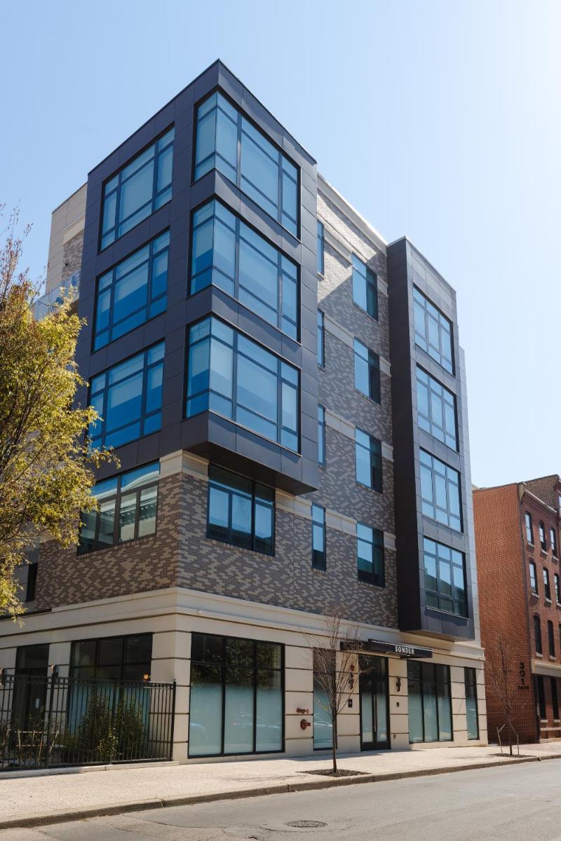 Sonder The Mint in Philadelphia, US