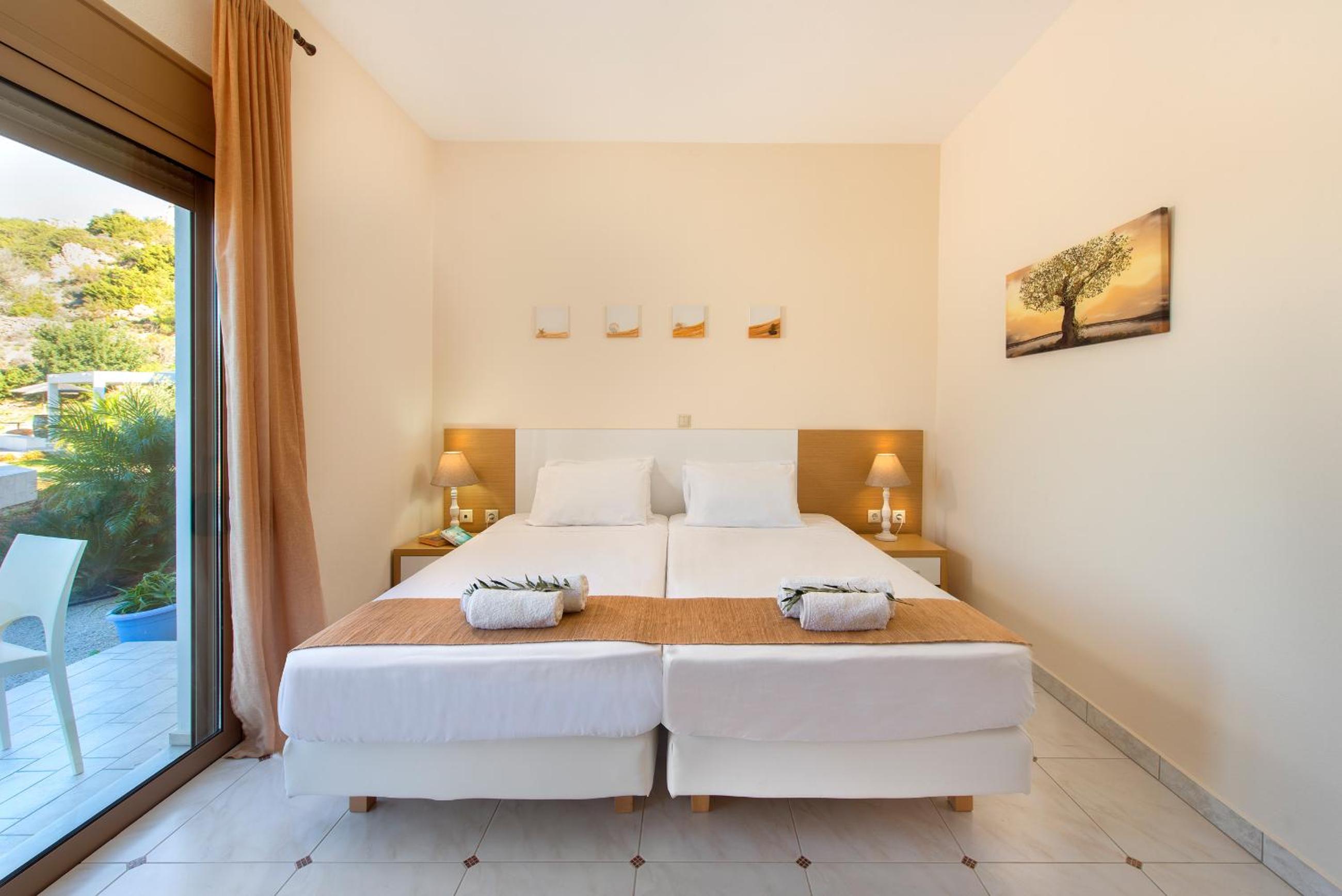 Renata's Villas