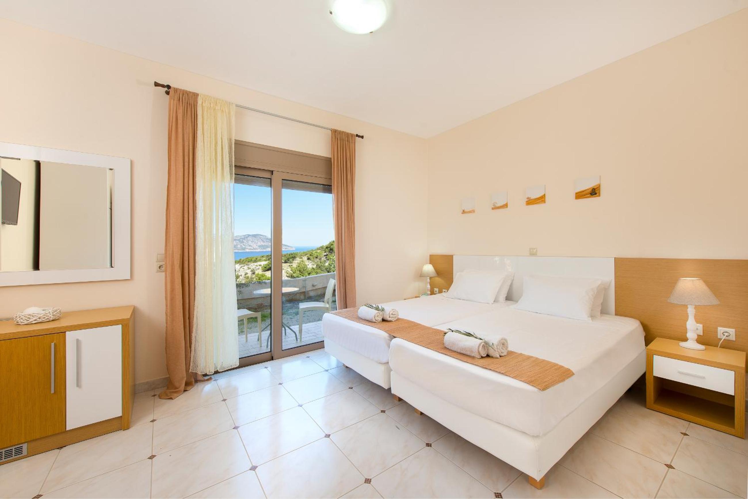 Renata's Villas